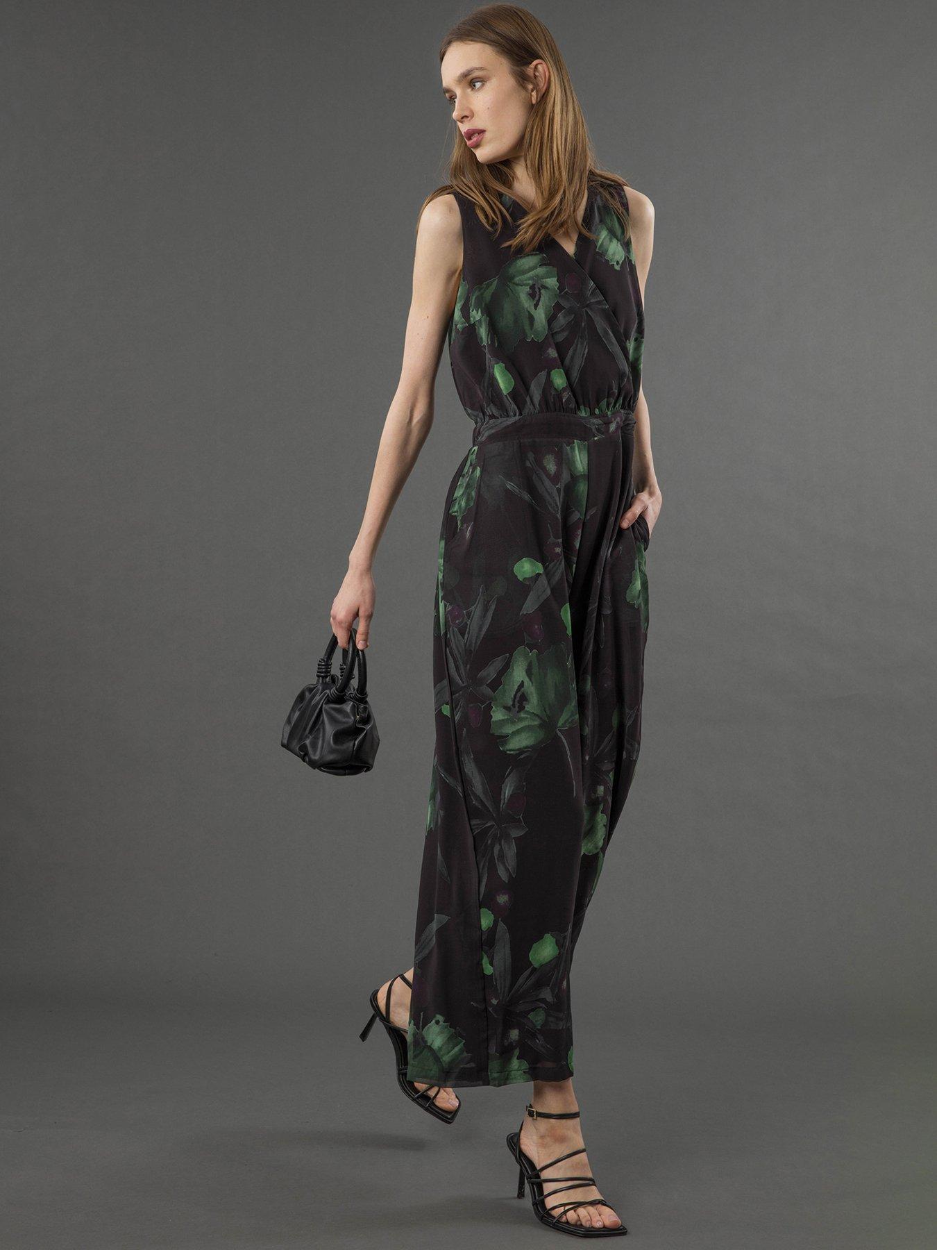 religion-taylor-jumpsuit-with-elasticated-waist-and-pockets