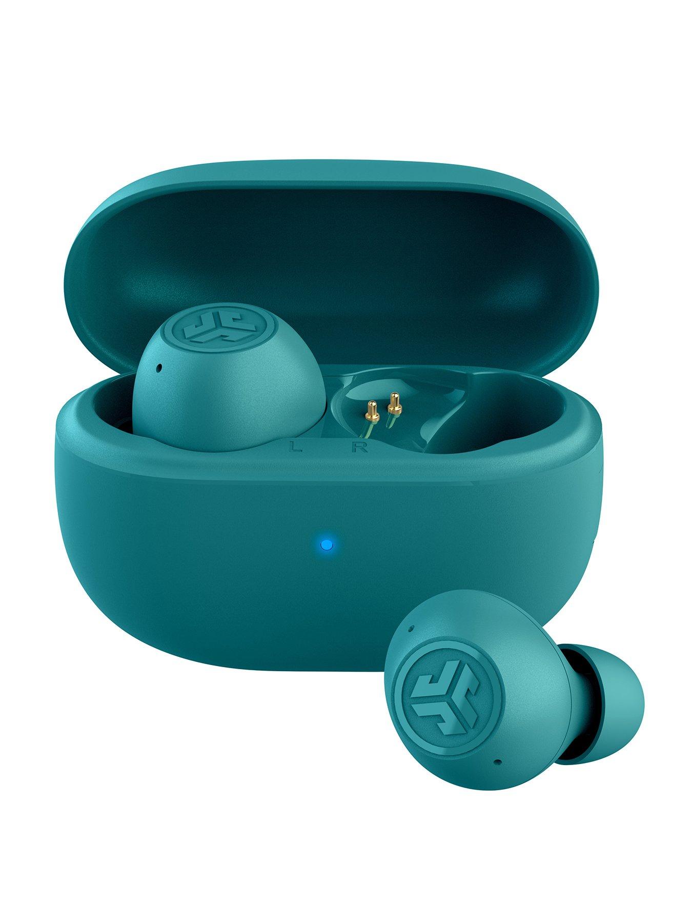 undefined Go Pop ANC True Wireless Earbuds