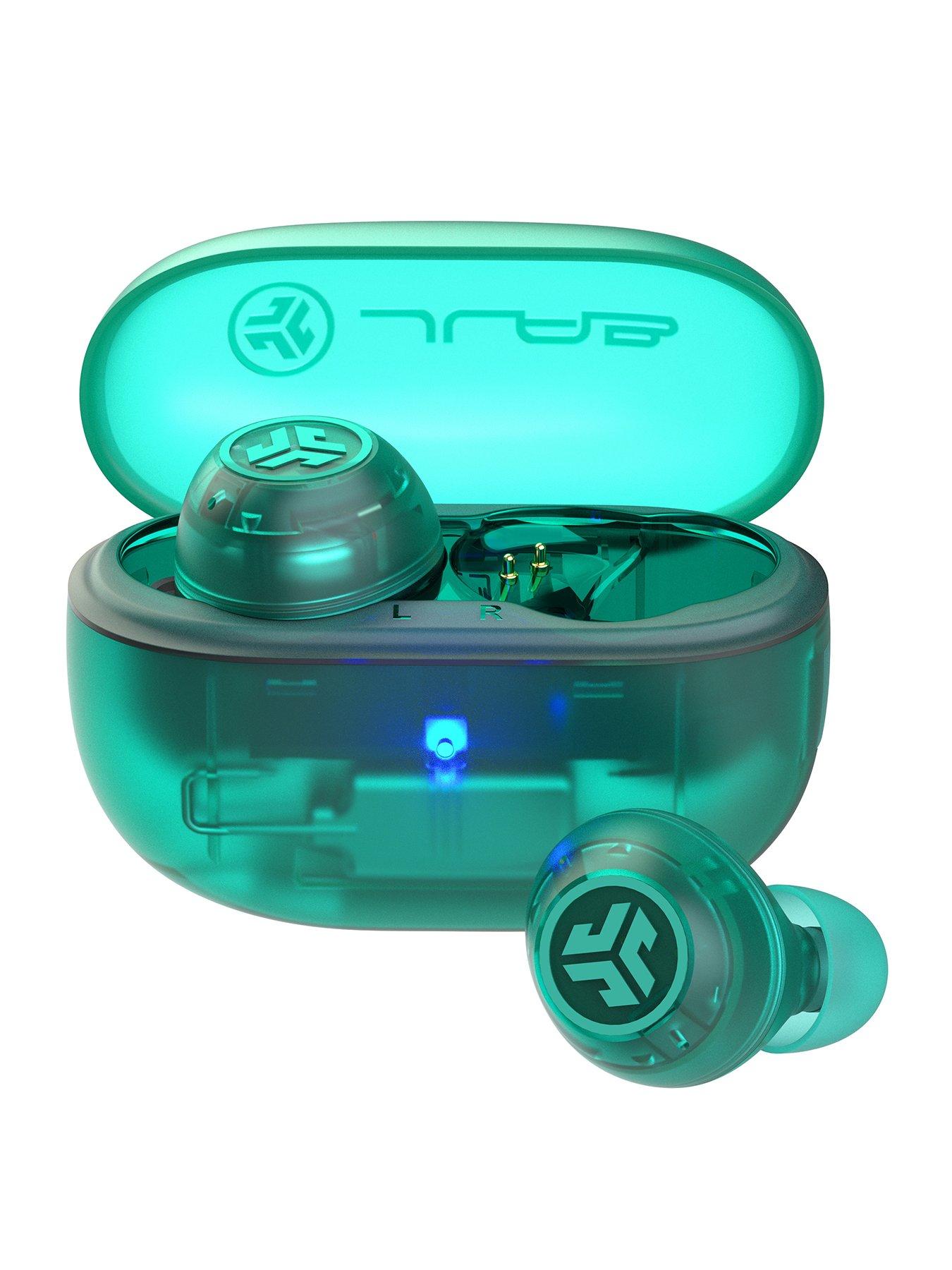 undefined Go Pop ANC True Wireless Earbuds