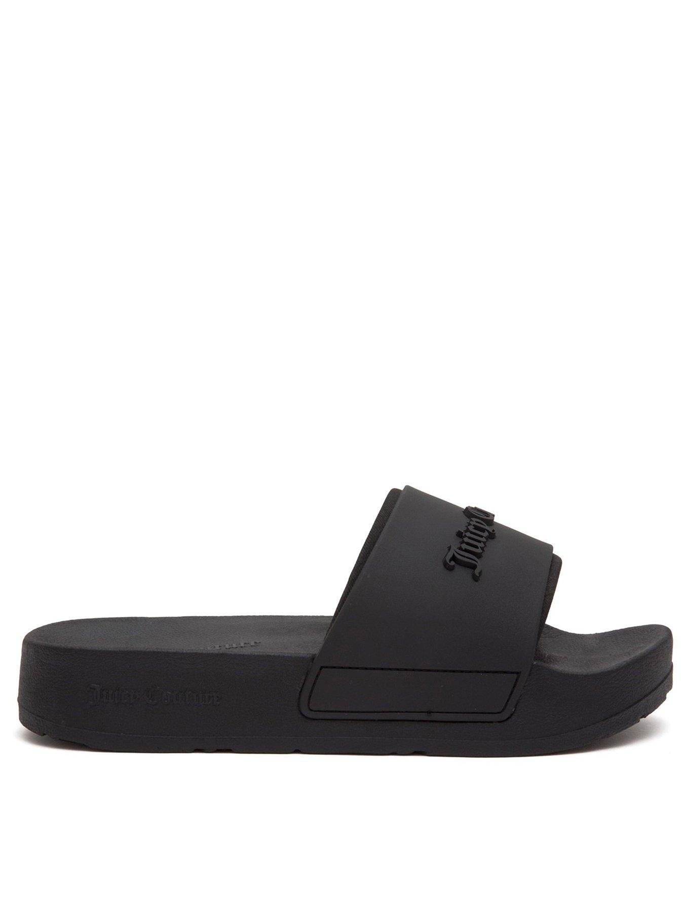 Image of Juicy Couture Breanna Stacked Sliders