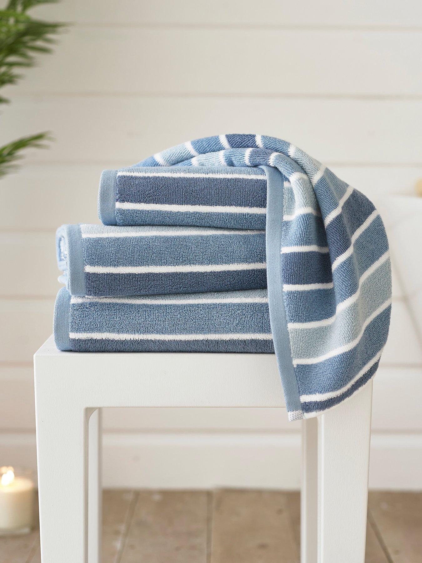 undefined Madison Bath Towel 550gsm