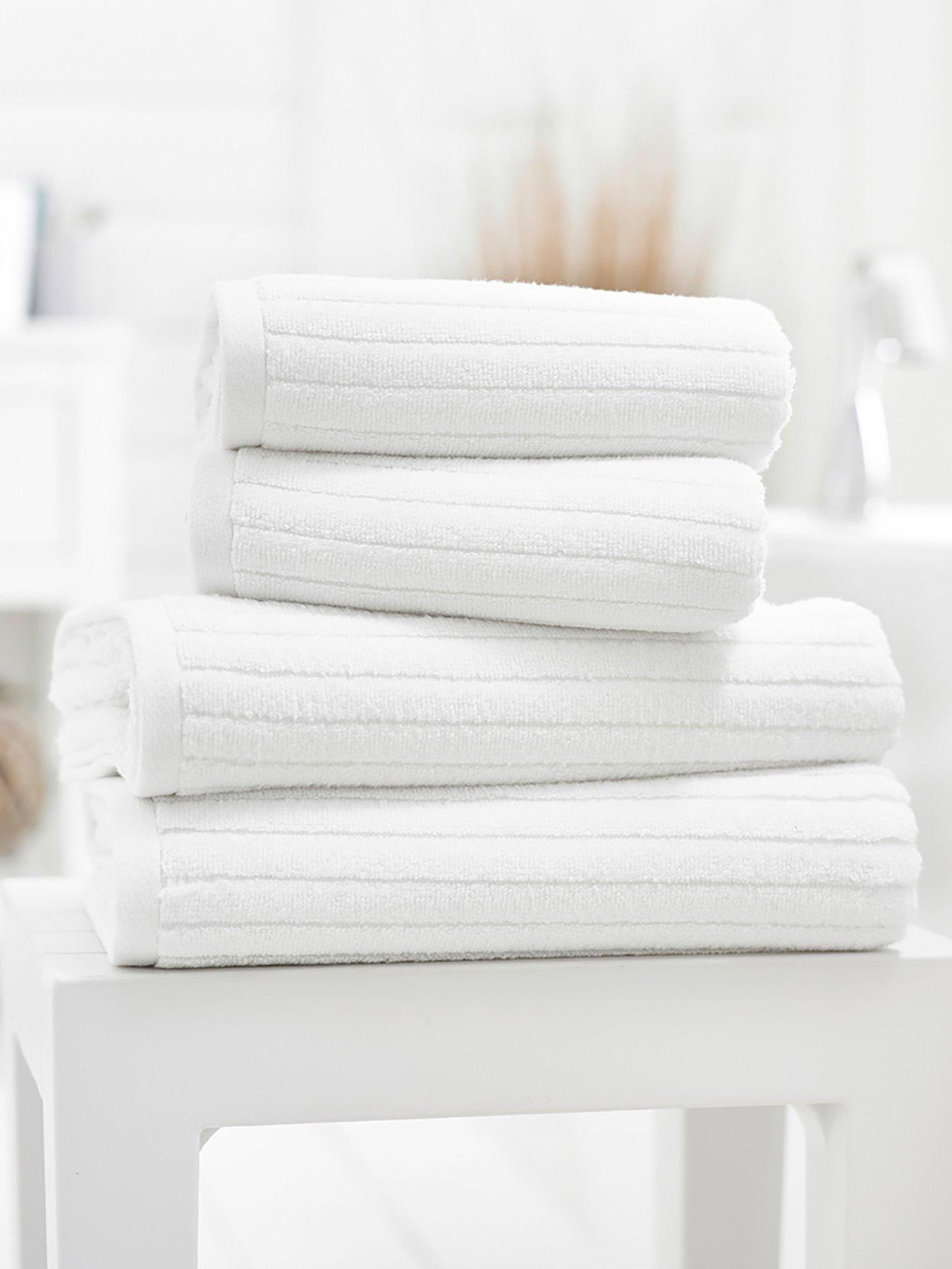 undefined Rialto Zero Twist Towel Collection