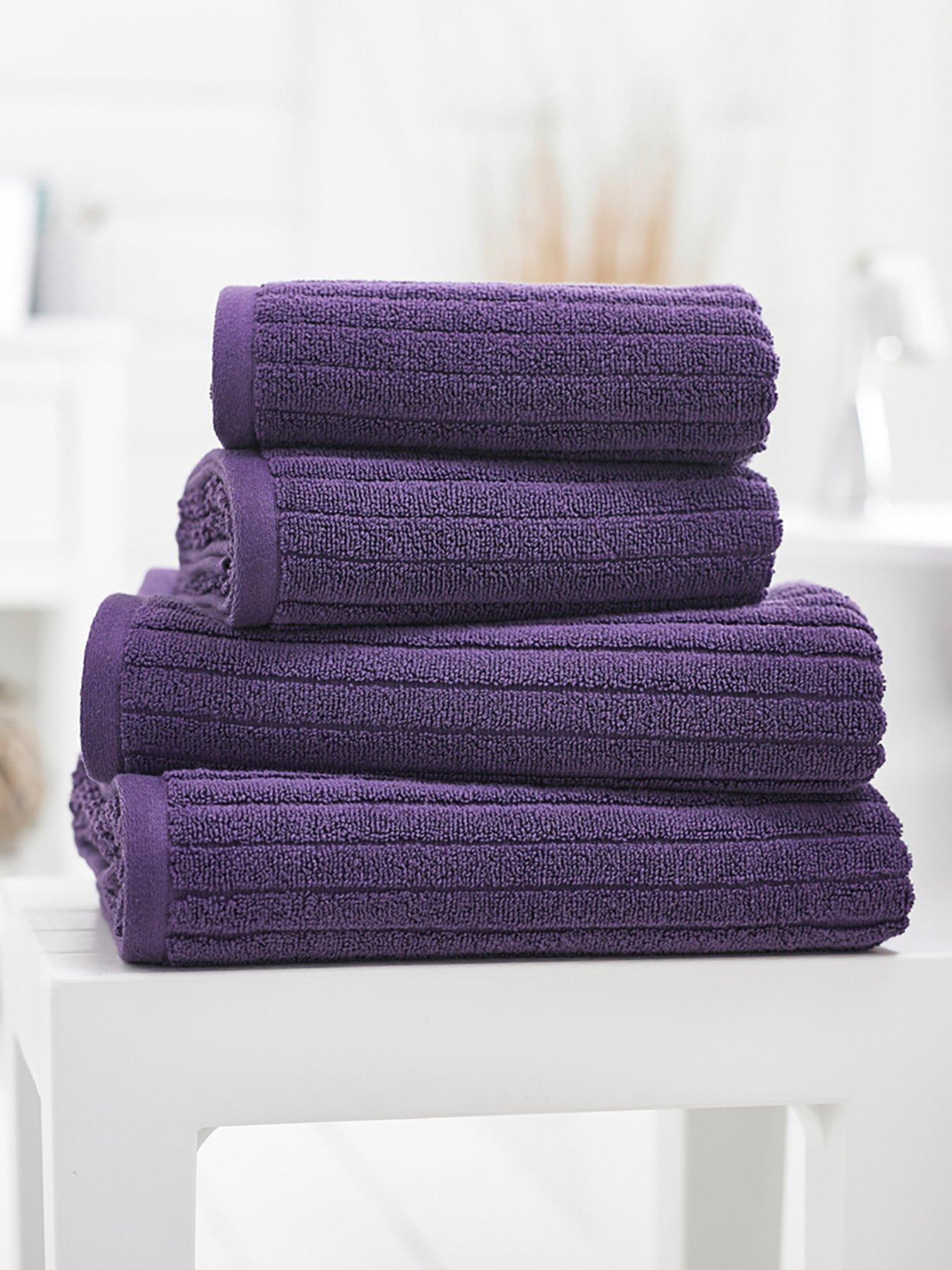 undefined Rialto Zero Twist Towel Collection