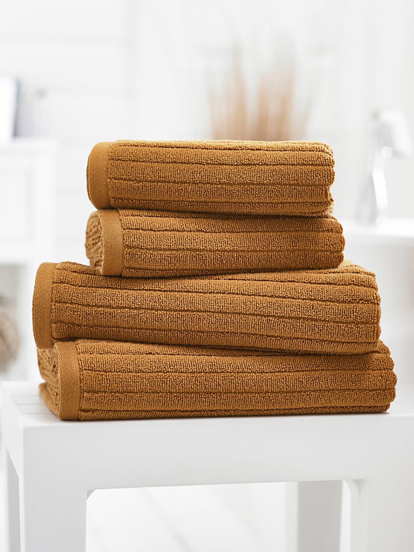 undefined Rialto Zero Twist Towel Collection