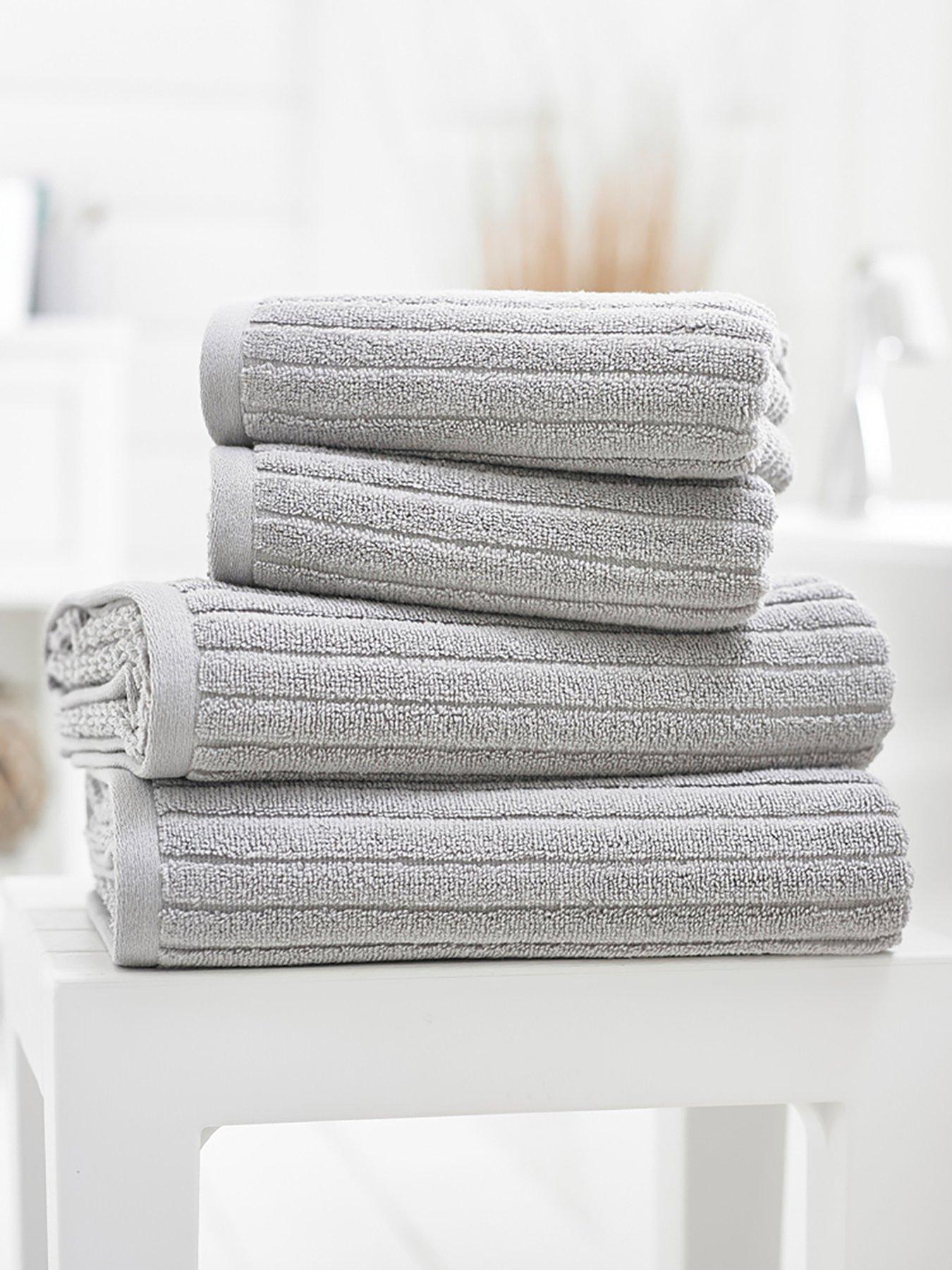 undefined Rialto Zero Twist Towel Collection