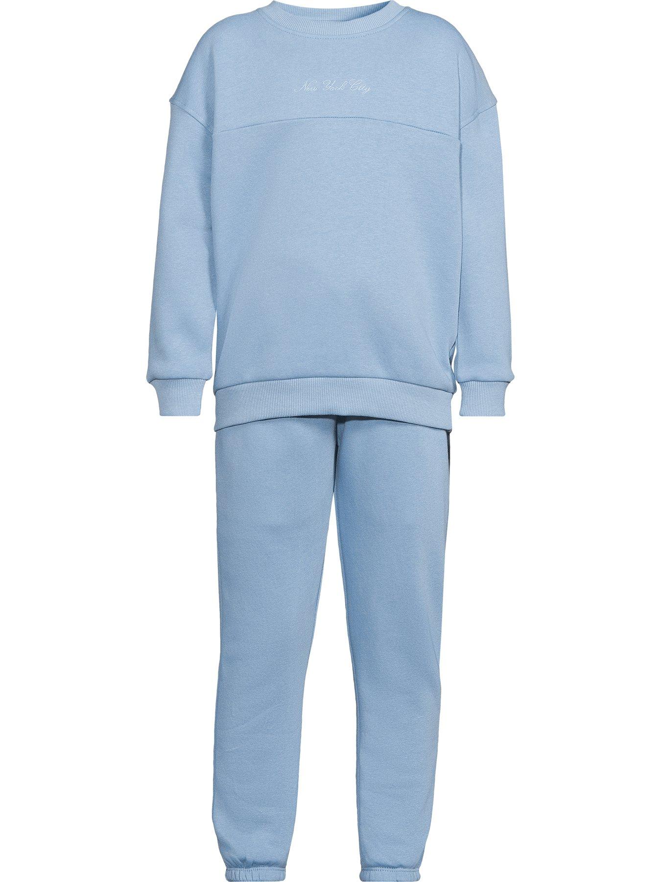 v-by-very-sweatshirt-and-jogger-set-bluedetail