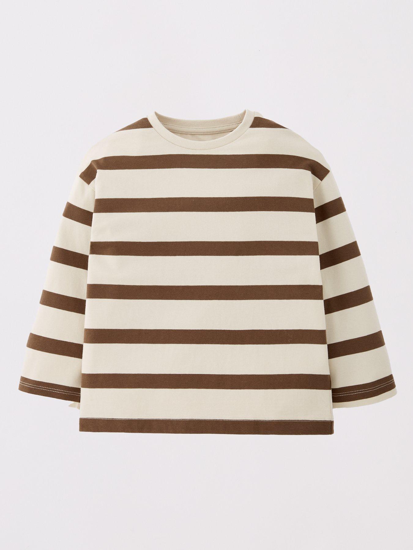 mini-v-by-very-boys-long-sleeve-5-pack-neutral-t-shirts-multioutfit