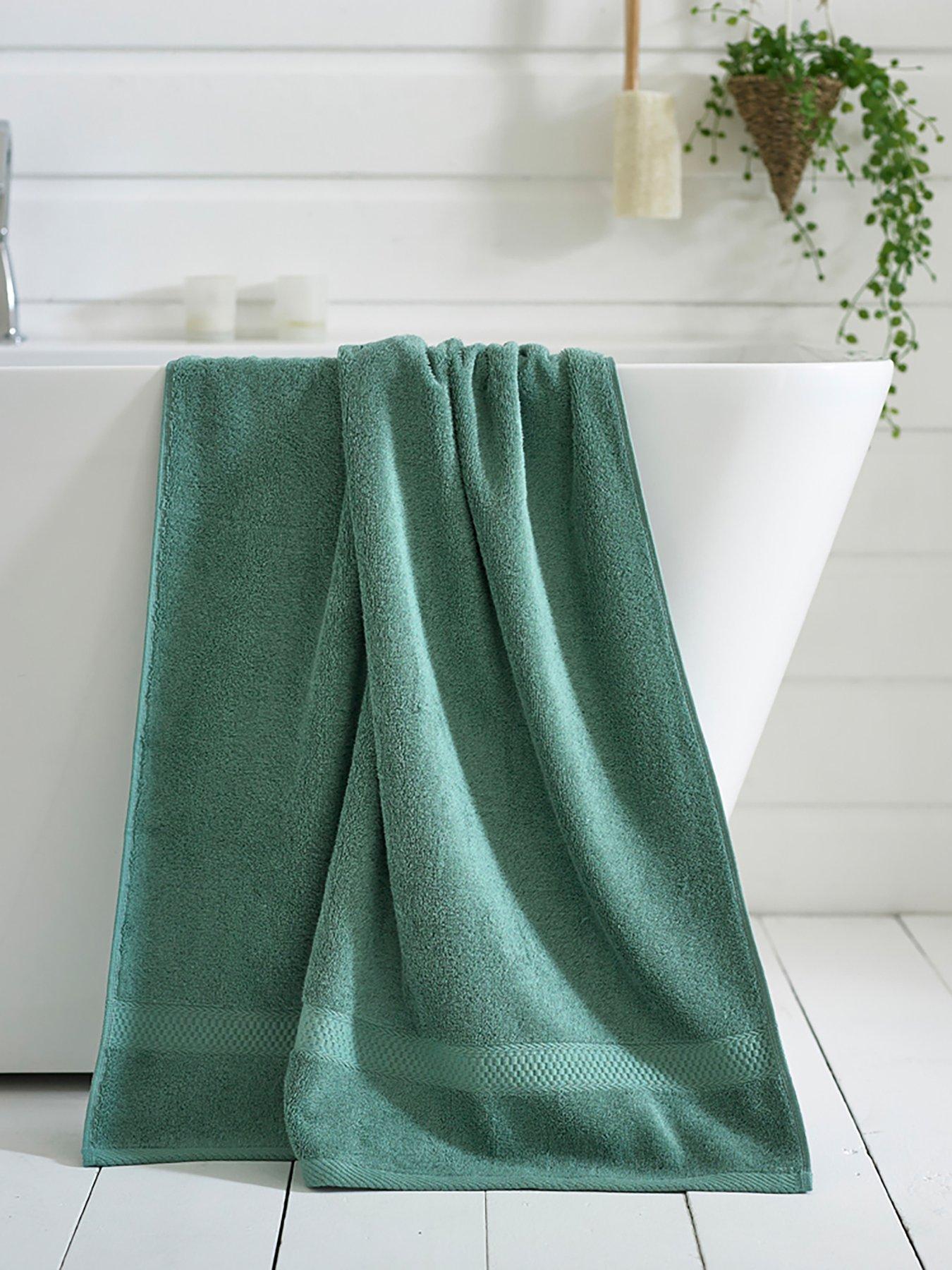 undefined Monte Carlo Bath Sheet 500gsm