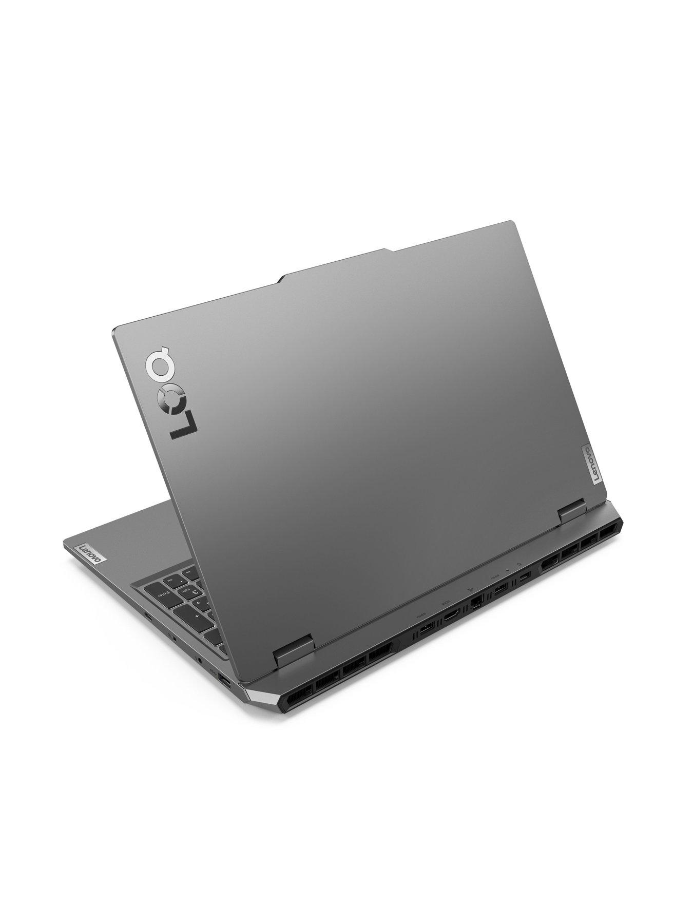 Image 4 of 7 of Lenovo Lenovo LOQ 15IAX9 - GeForce RTX 4050 - Intel Core i5 - 24GB RAM - 1TB SSD - 15.6in FHD IPS Gaming Laptop