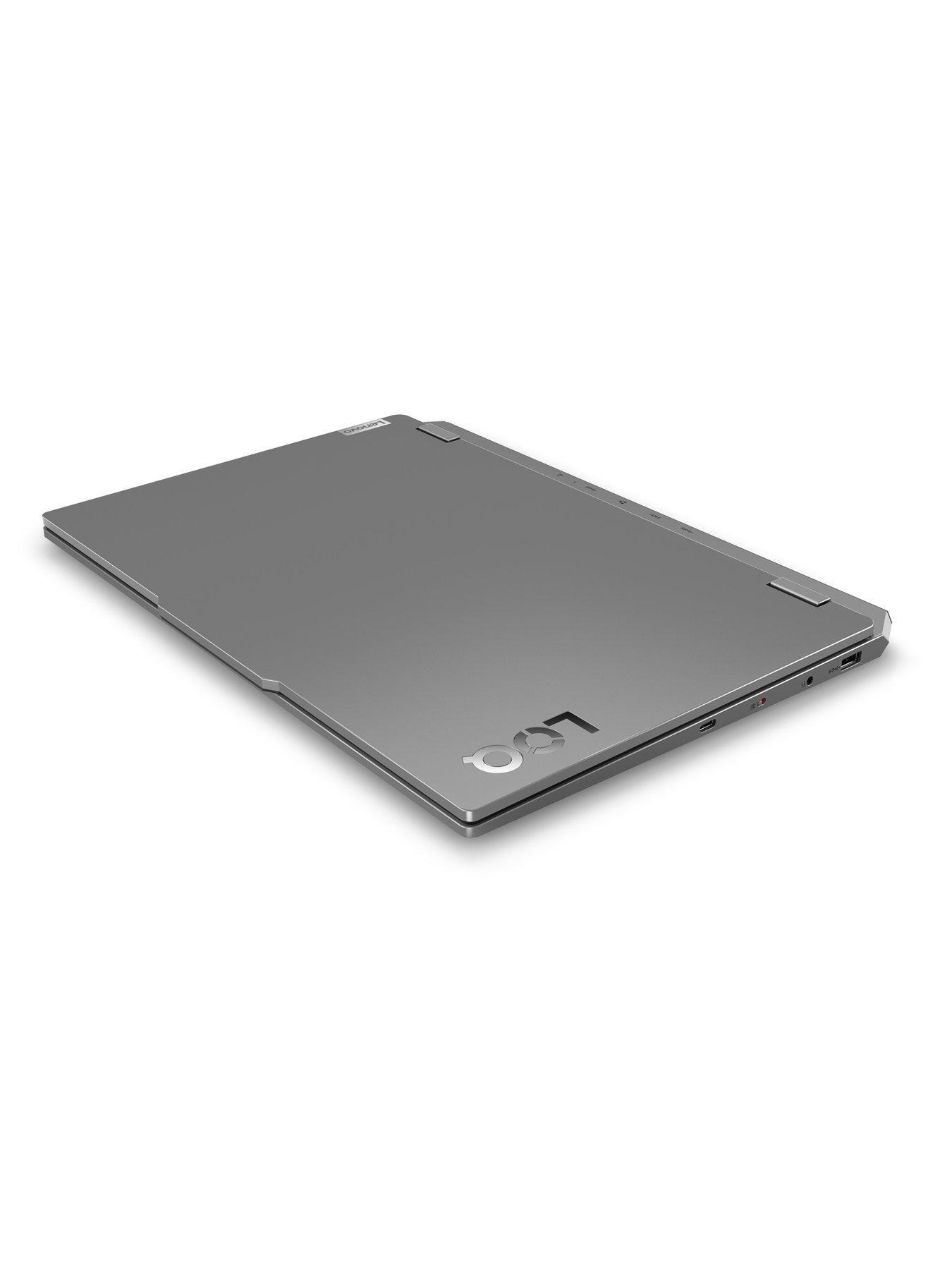 Image 4 of 7 of Lenovo Lenovo LOQ 15ARP9 - GeForce RTX 3050 - AMD Ryzen 5 - 24GB RAM - 1TB SSD - 15.6in FHD IPS Gaming Laptop