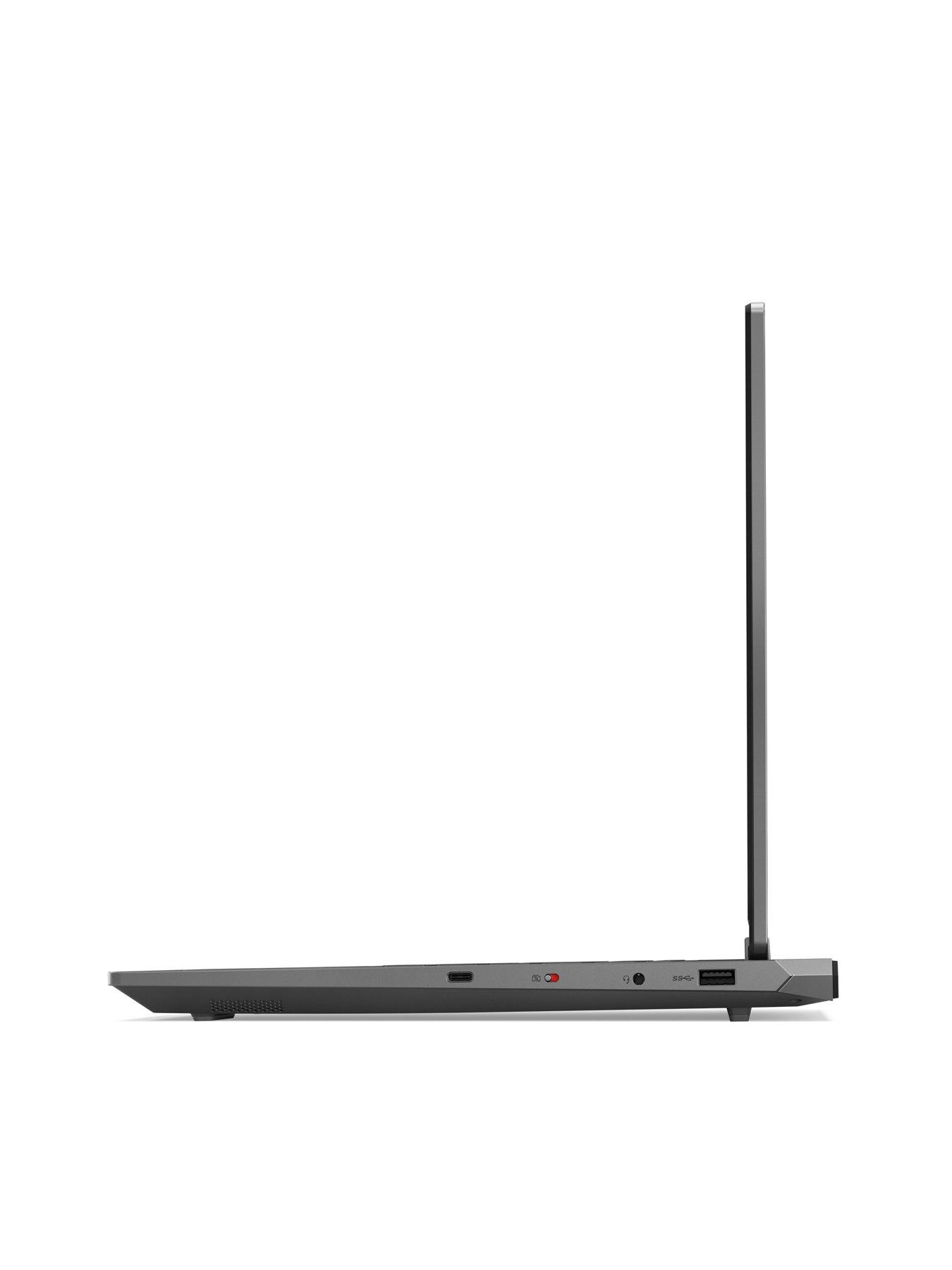 Image 5 of 7 of Lenovo Lenovo LOQ 15ARP9 - GeForce RTX 3050 - AMD Ryzen 5 - 24GB RAM - 1TB SSD - 15.6in FHD IPS Gaming Laptop