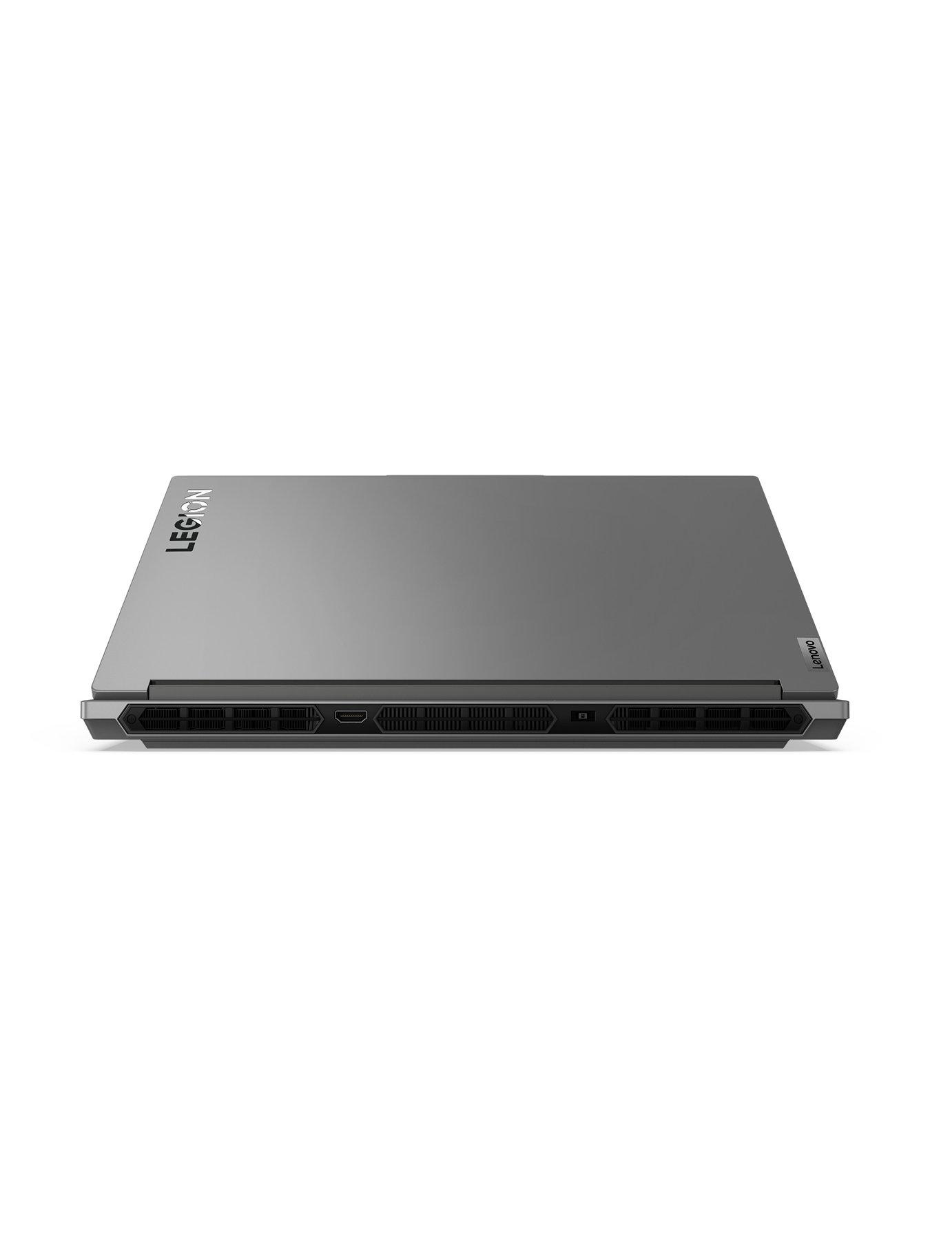 Image 5 of 7 of Lenovo Lenovo Legion 5 16IRX9 - GeForce RTX 4070 - Intel Core i7 - 16GB RAM - 1TB SSD - 16in WQXGA IPS Gaming Laptop