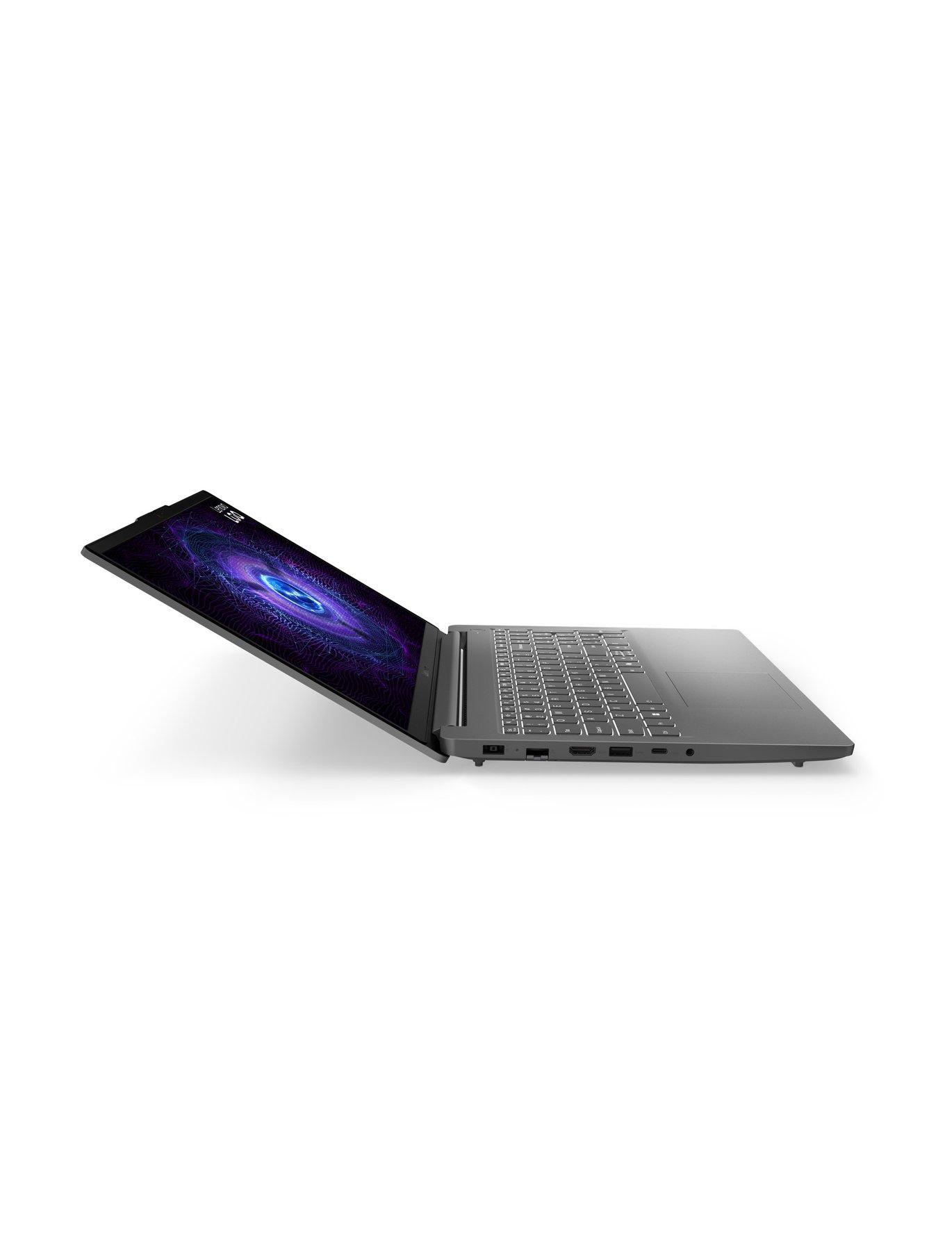 Image 4 of 7 of Lenovo Lenovo LOQ 15IAX9E - GeForce RTX 4050 - Intel Core i5 - 16GB RAM - 1TB SSD - 15.6in FHD IPS Gaming Laptop