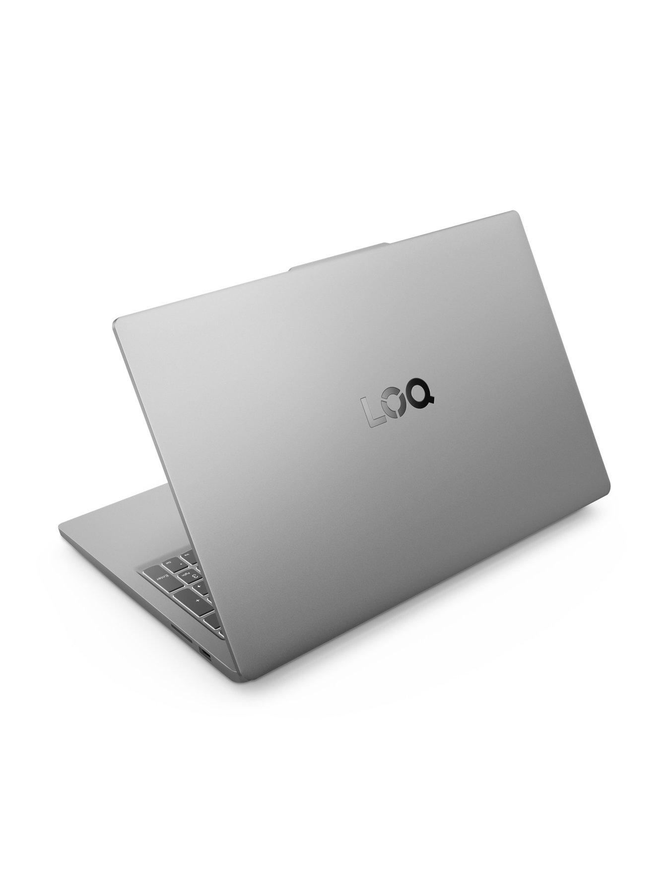 Image 5 of 7 of Lenovo Lenovo LOQ 15IAX9E - GeForce RTX 4050 - Intel Core i5 - 16GB RAM - 1TB SSD - 15.6in FHD IPS Gaming Laptop