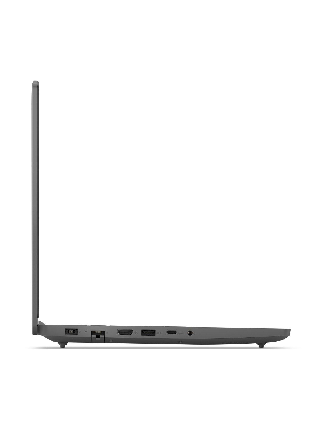 Image 6 of 7 of Lenovo Lenovo LOQ 15IAX9E - GeForce RTX 4050 - Intel Core i5 - 16GB RAM - 1TB SSD - 15.6in FHD IPS Gaming Laptop