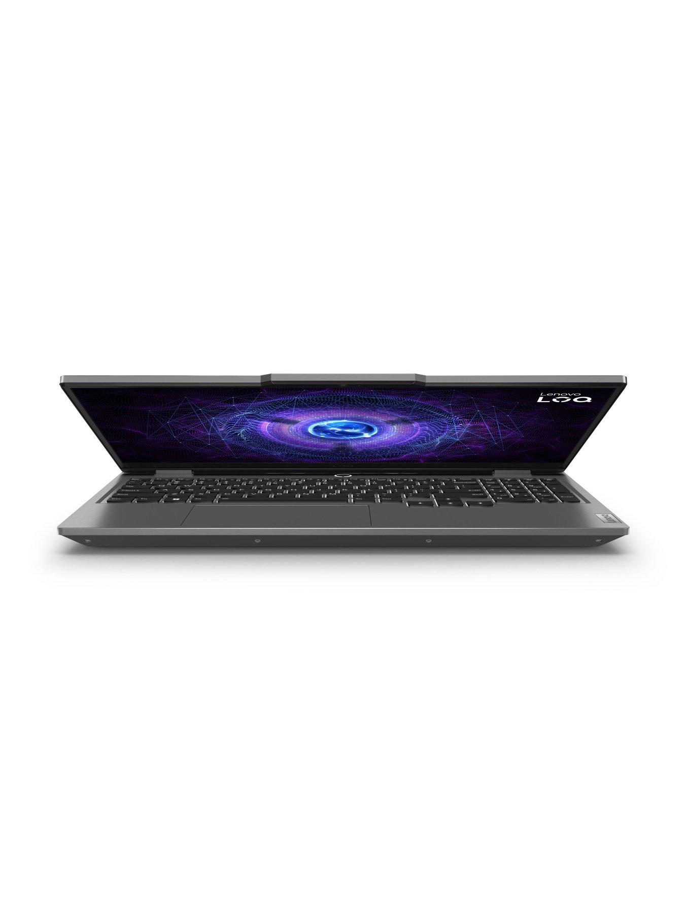 Image 5 of 7 of Lenovo Lenovo LOQ 15IAX9 - GeForce RTX 4060 - Intel Core i5 - 24GB RAM - 1TB SSD - 15.6in FHD IPS Gaming Laptop