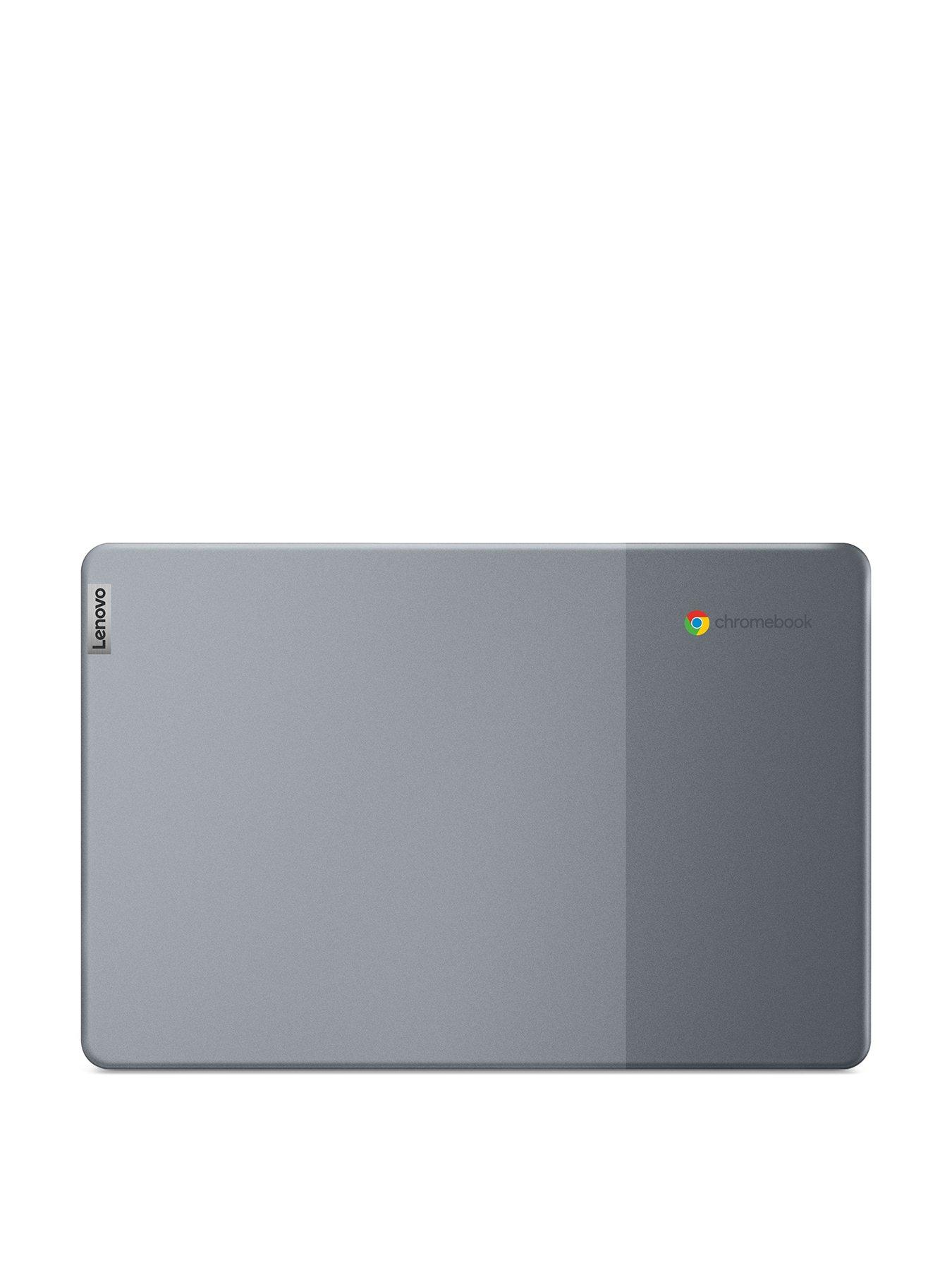 Image 2 of 7 of Lenovo Lenovo IdeaPad IP 3 Chromebook 14IAN8 - 14in FHD IPS - Intel Core i3 - 8GB RAM - 256GB SSD - Grey