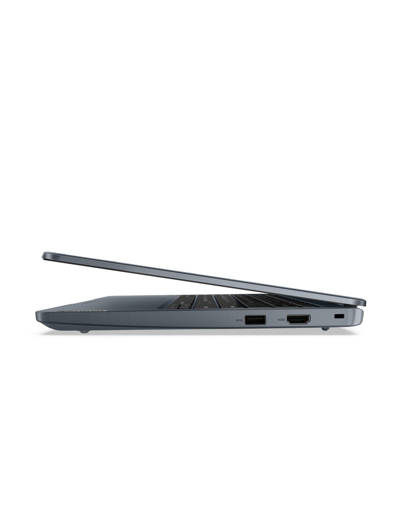 Image 5 of 7 of Lenovo Lenovo IdeaPad IP 3 Chromebook 14IAN8 - 14in FHD IPS - Intel Core i3 - 8GB RAM - 256GB SSD - Grey