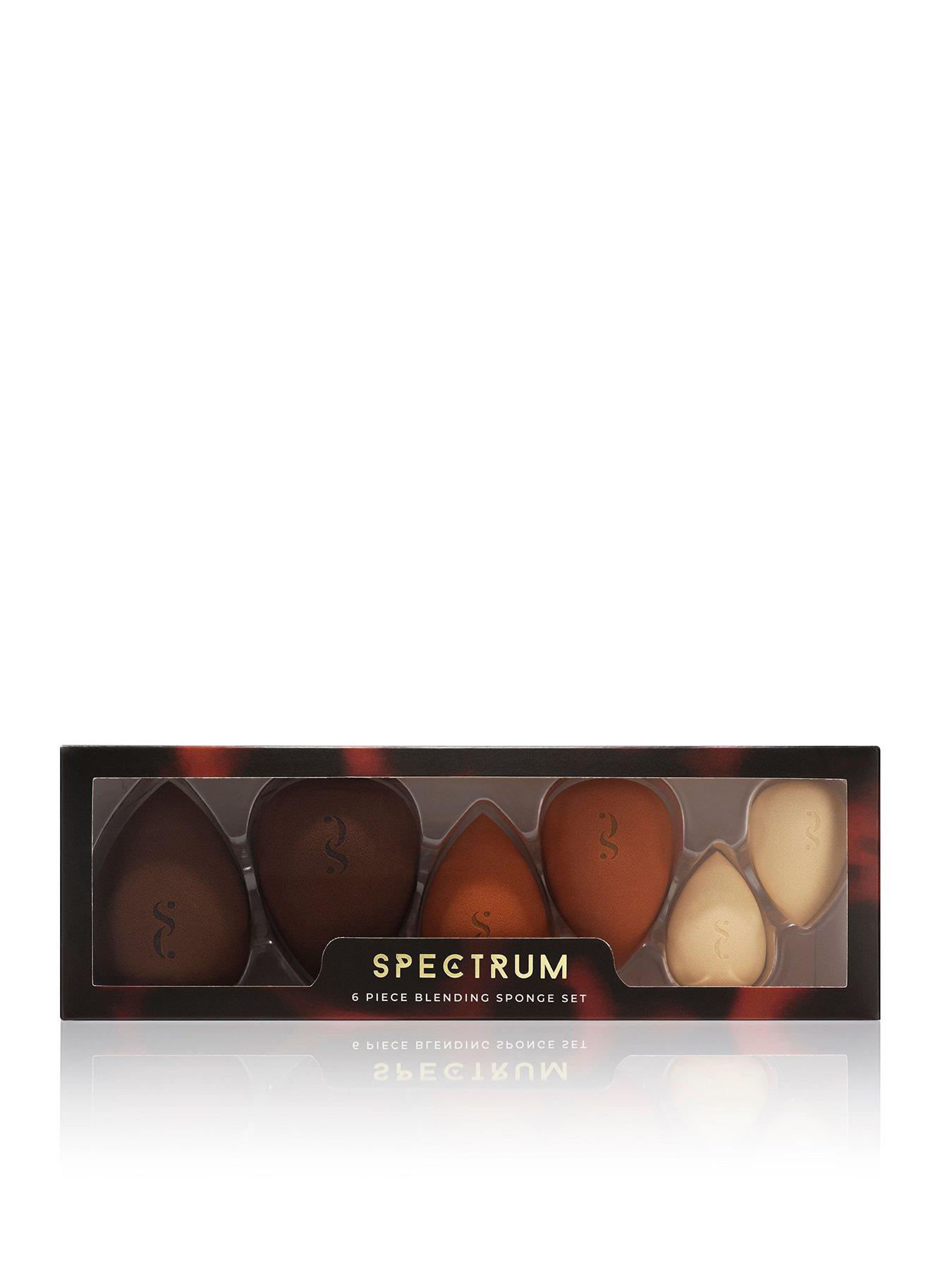 Image of Spectrum Pantherine 6 Piece Sponge Set