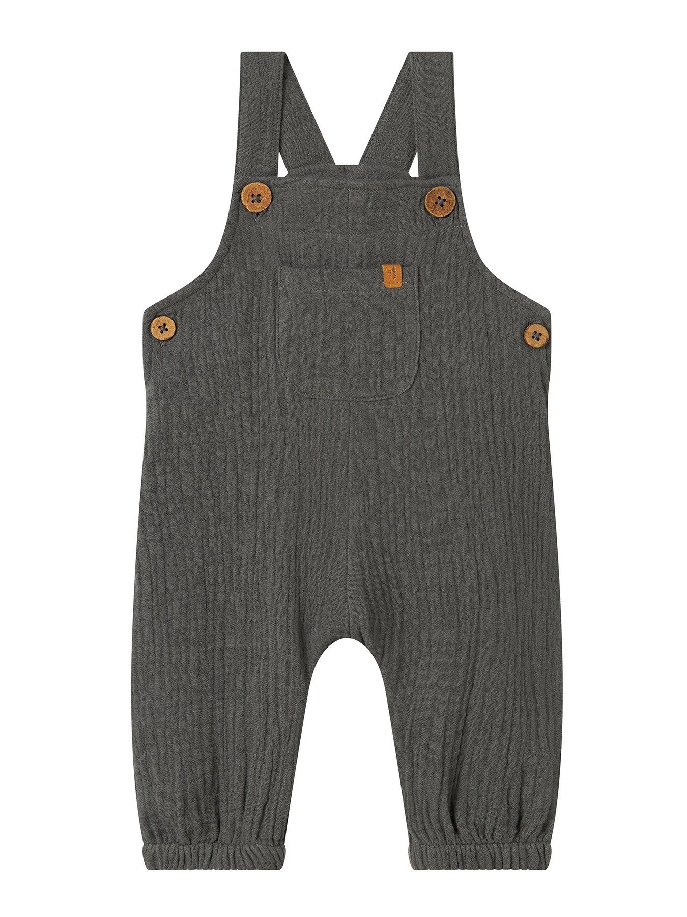 lil-atelier-baby-boys-woven-dungarees-poppy-seed-dark-greyfront