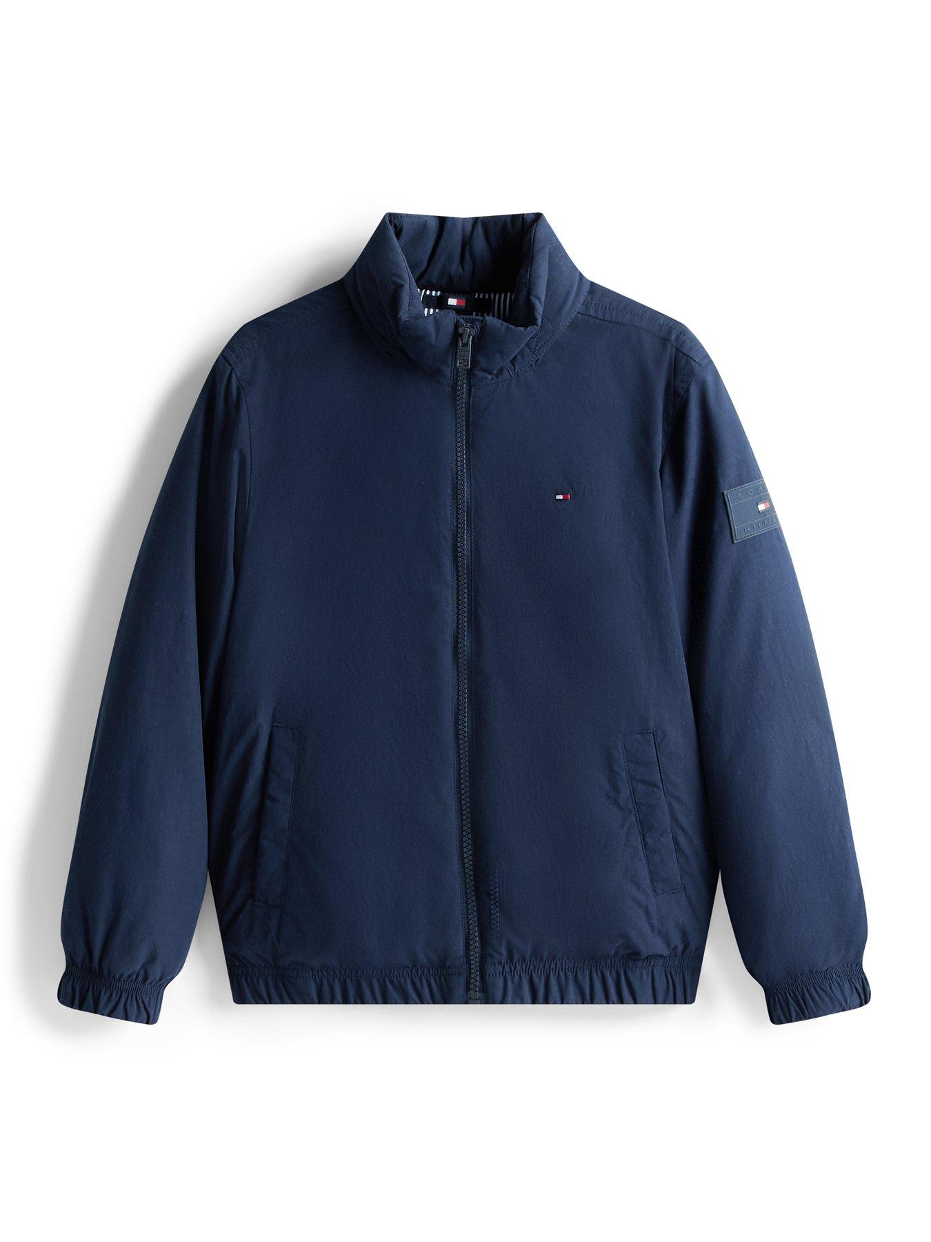 tommy-hilfiger-boys-essential-padded-jacket-navydetail
