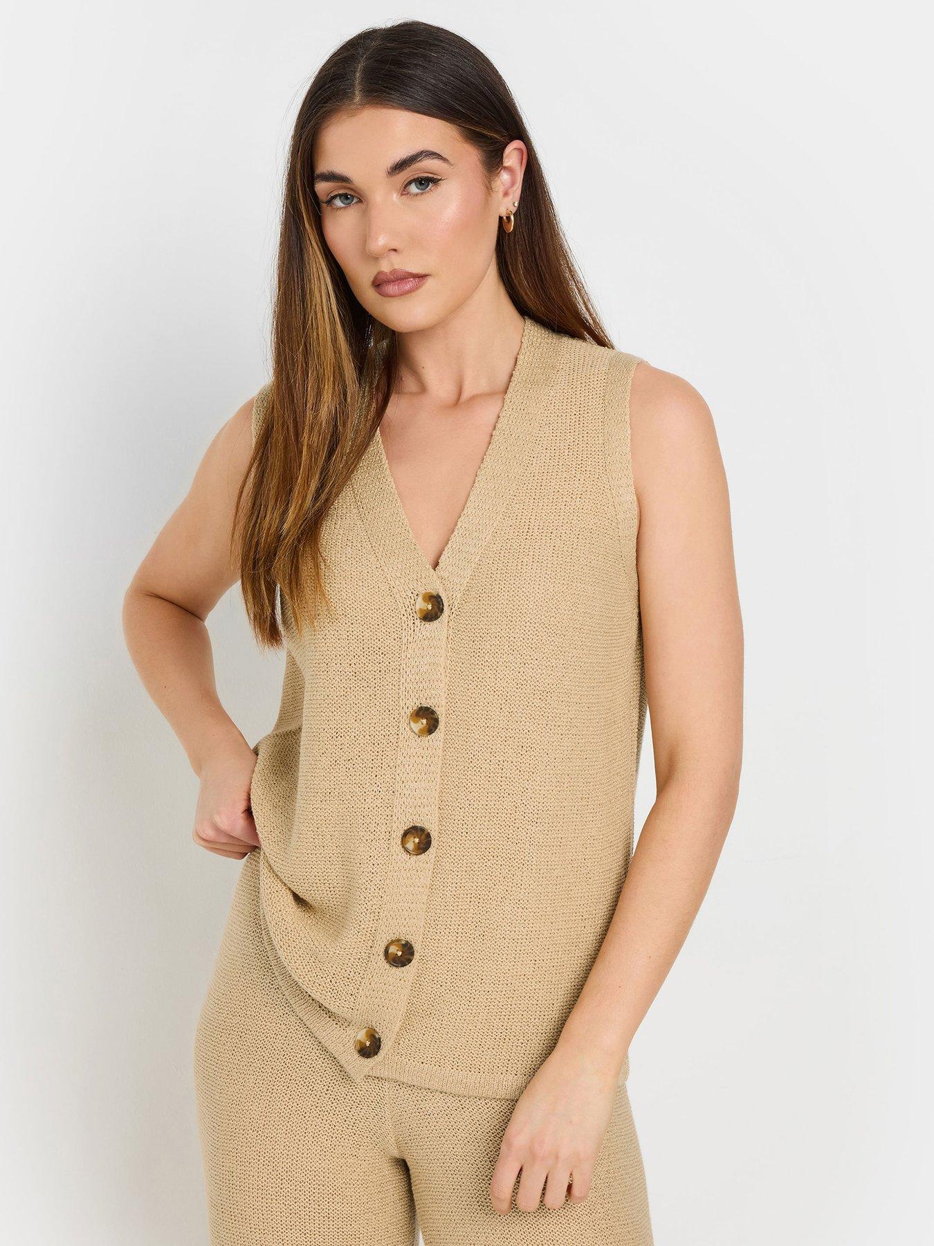 long-tall-sally-tall-button-through-waistcoat-natural