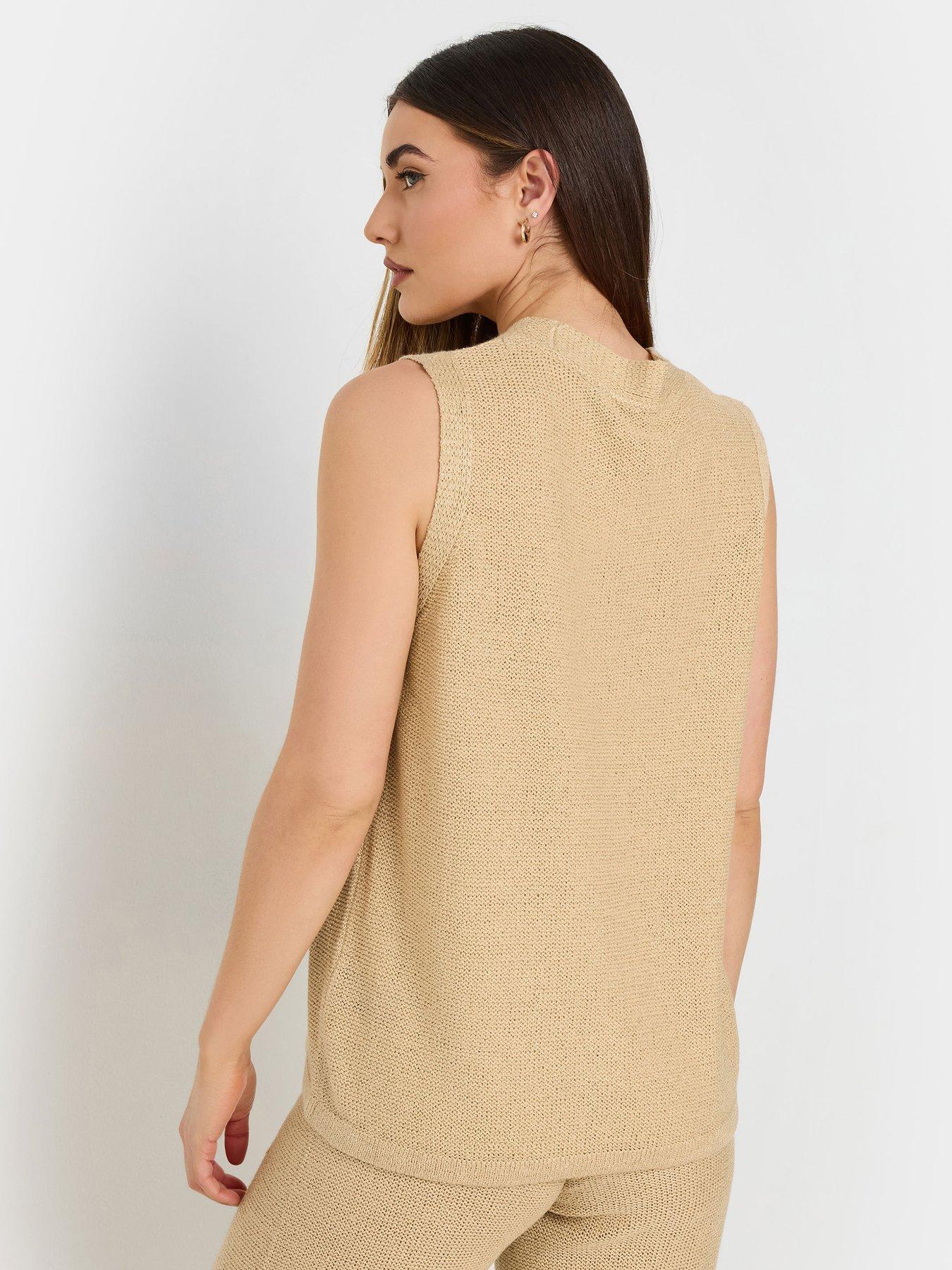 long-tall-sally-tall-button-through-waistcoat-naturalstillFront