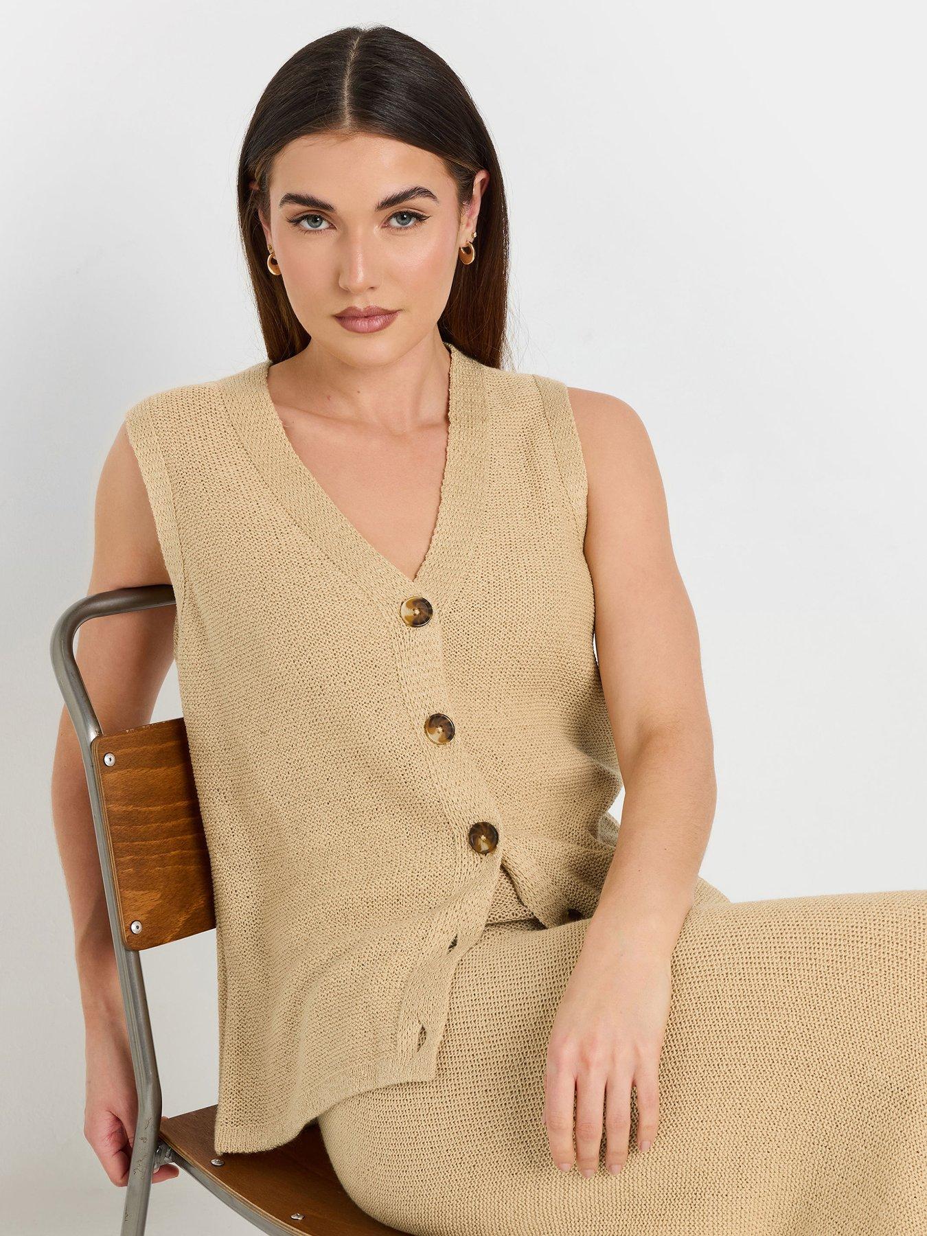 long-tall-sally-tall-button-through-waistcoat-naturaloutfit