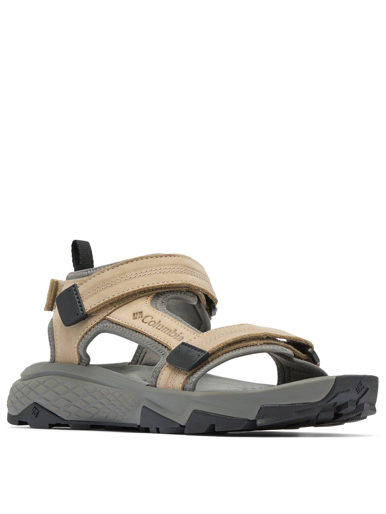 columbia-mens-peakfreak-rush-leather-sandals-brownstillFront