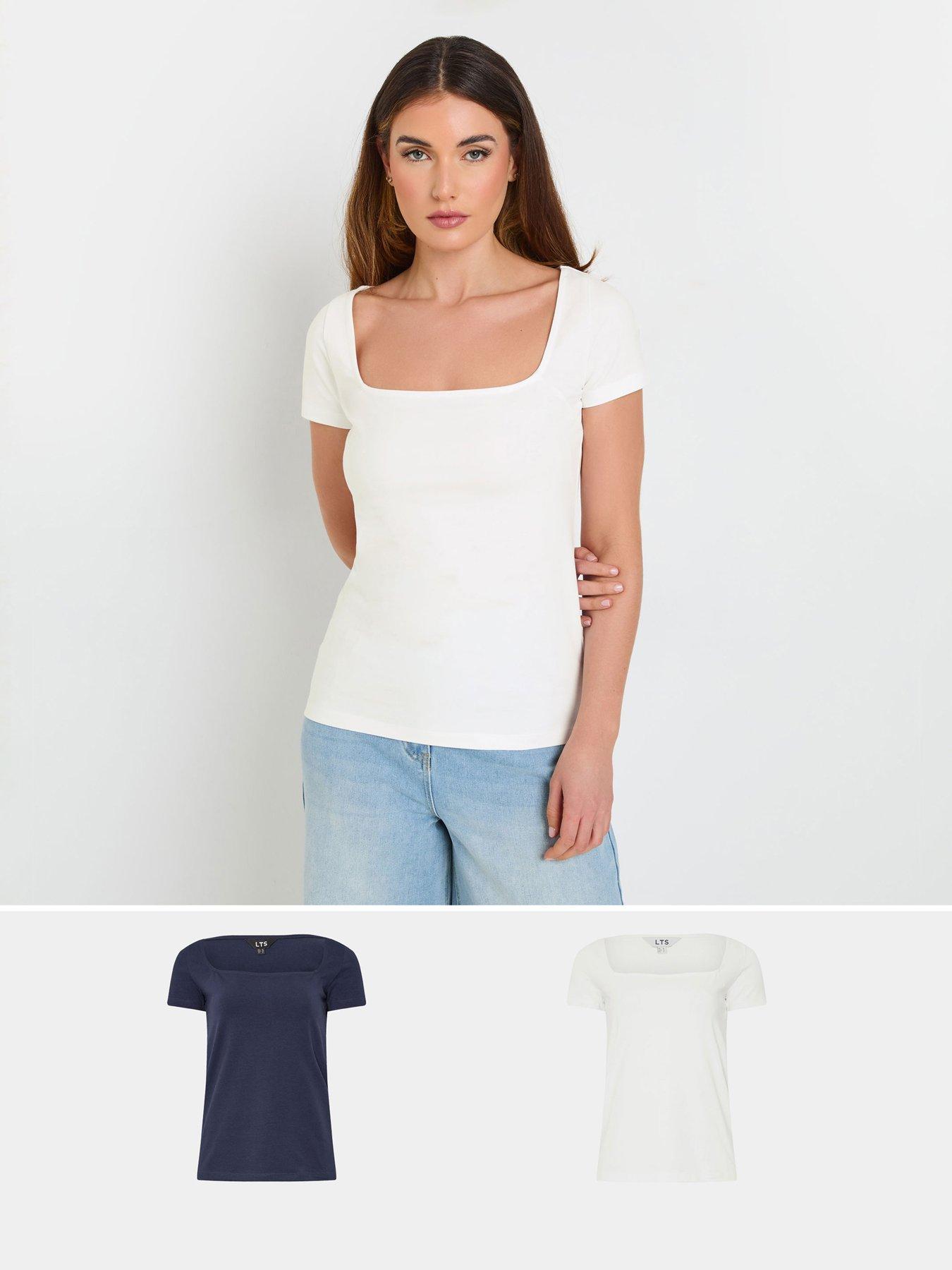 long-tall-sally-tall-2-pack-square-neck-t-shirt