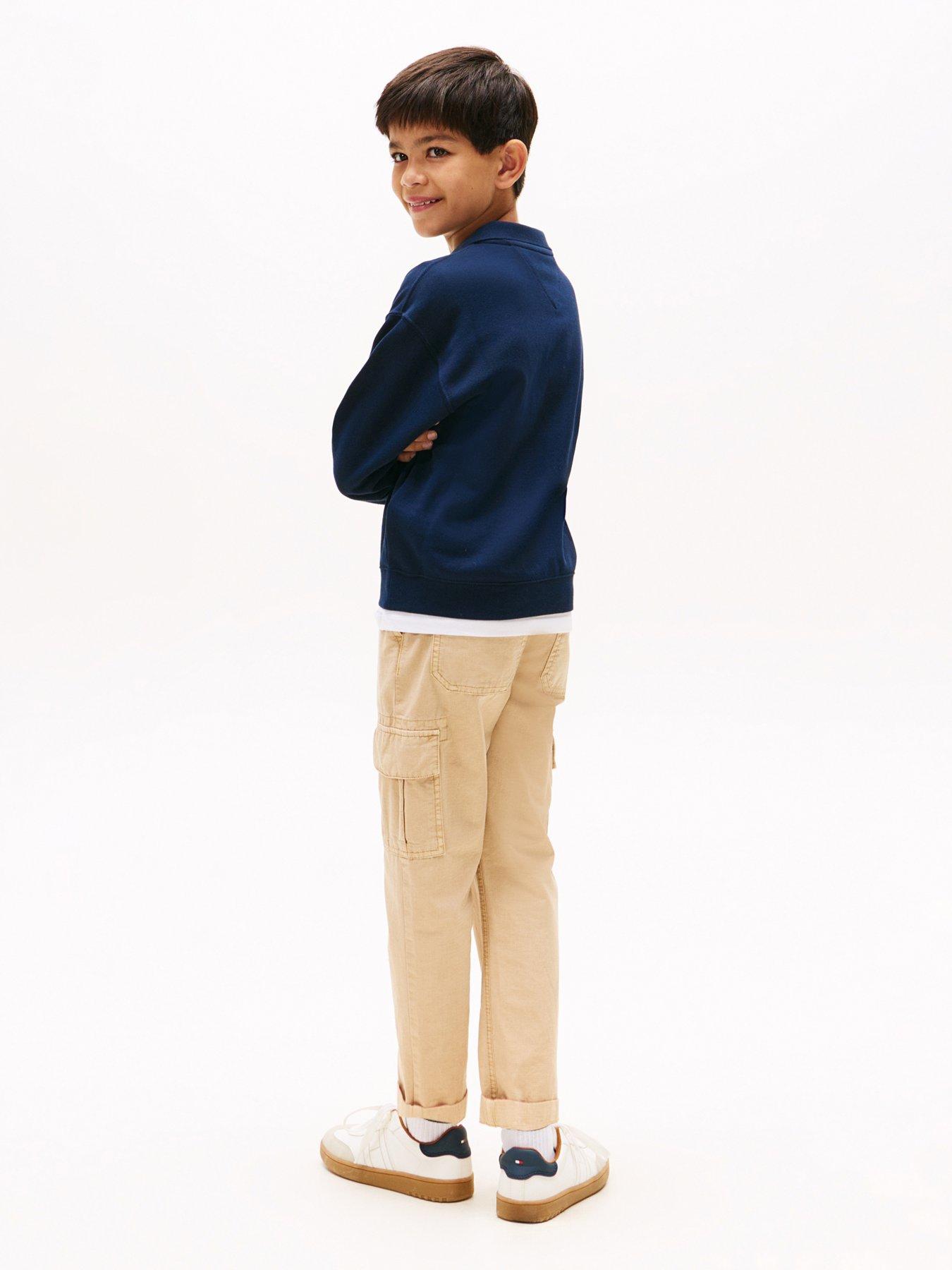 tommy-hilfiger-boys-graphic-sweatshirt-navystillFront