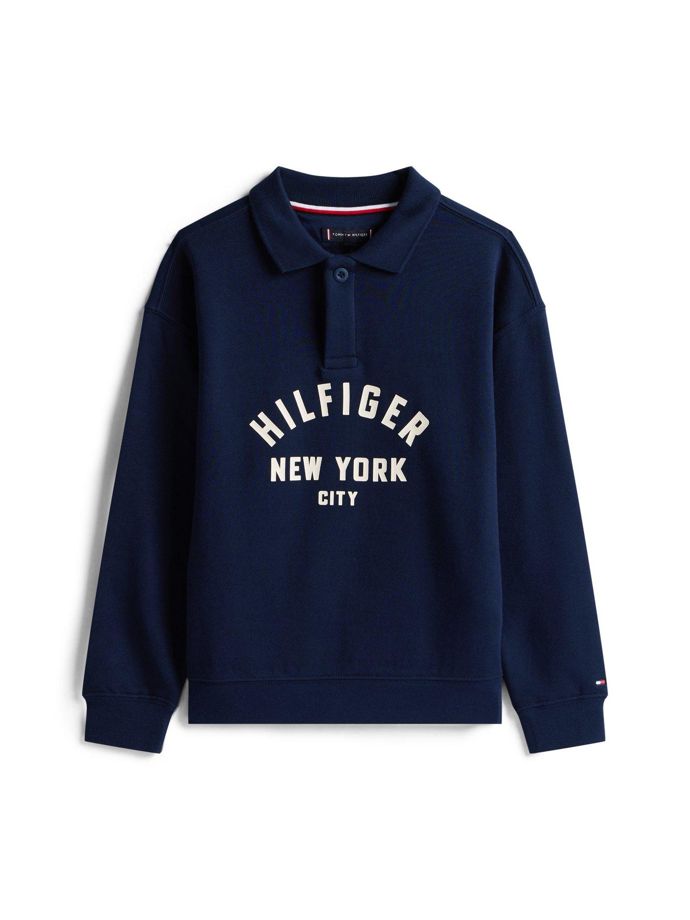 tommy-hilfiger-boys-graphic-sweatshirt-navyoutfit