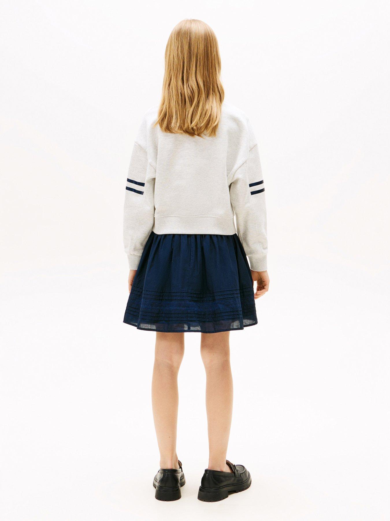 tommy-hilfiger-girls-batwing-sweatshirt-greystillFront
