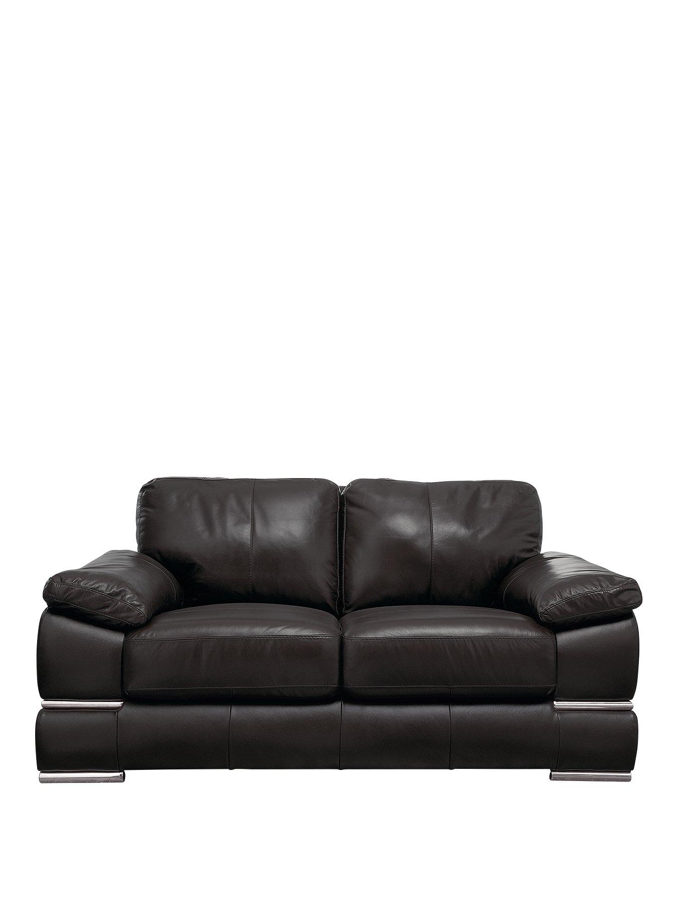 Italian Leather Sofas Ireland Baci Living Room