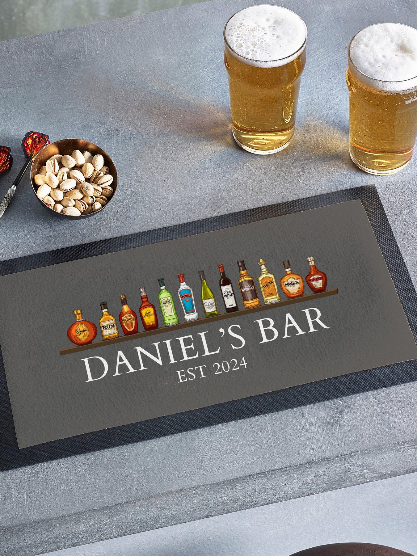 love-abode-personalised-spirit-bar-mat