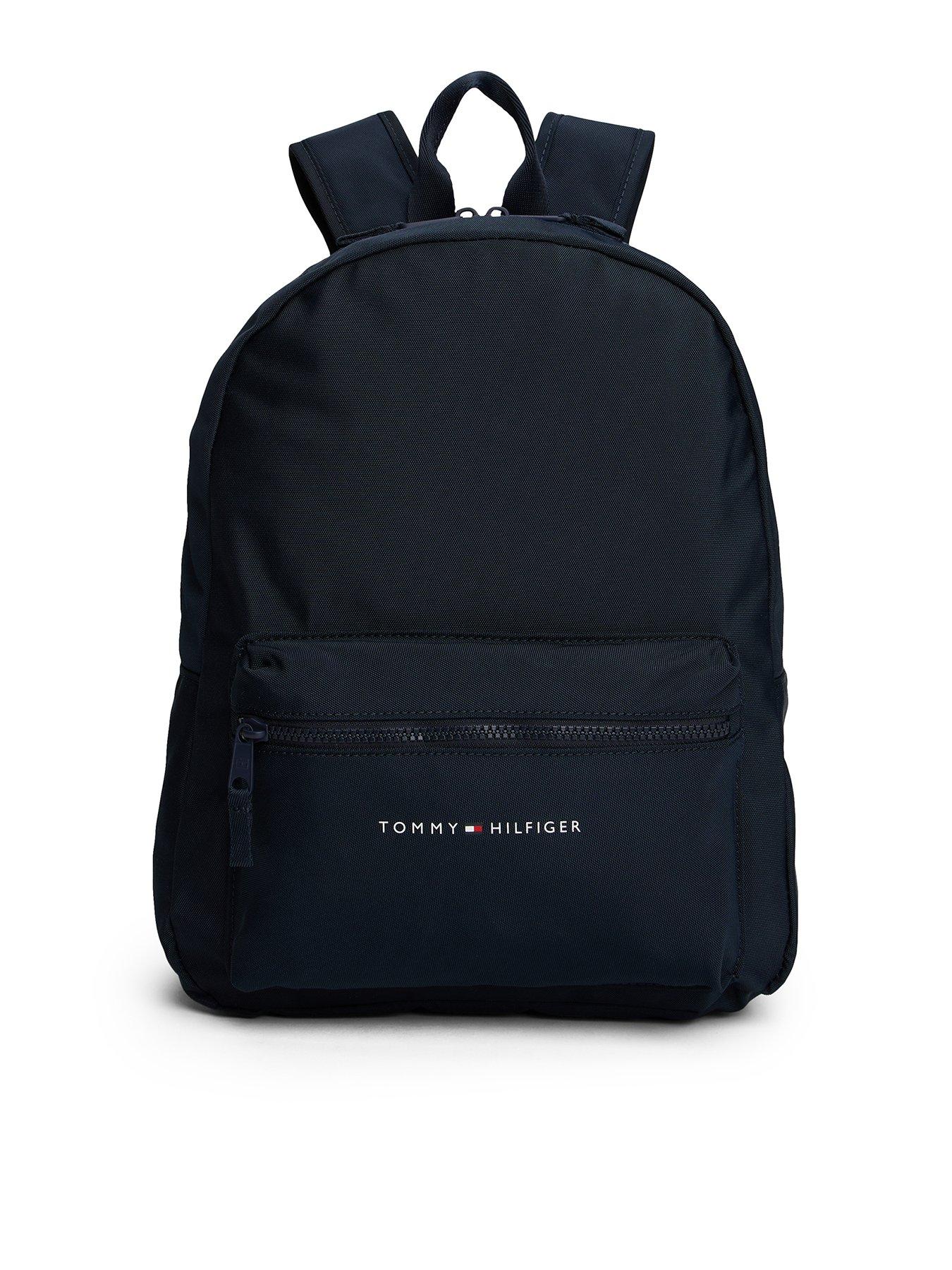 undefined Kids Th Essential Backpack - Navy