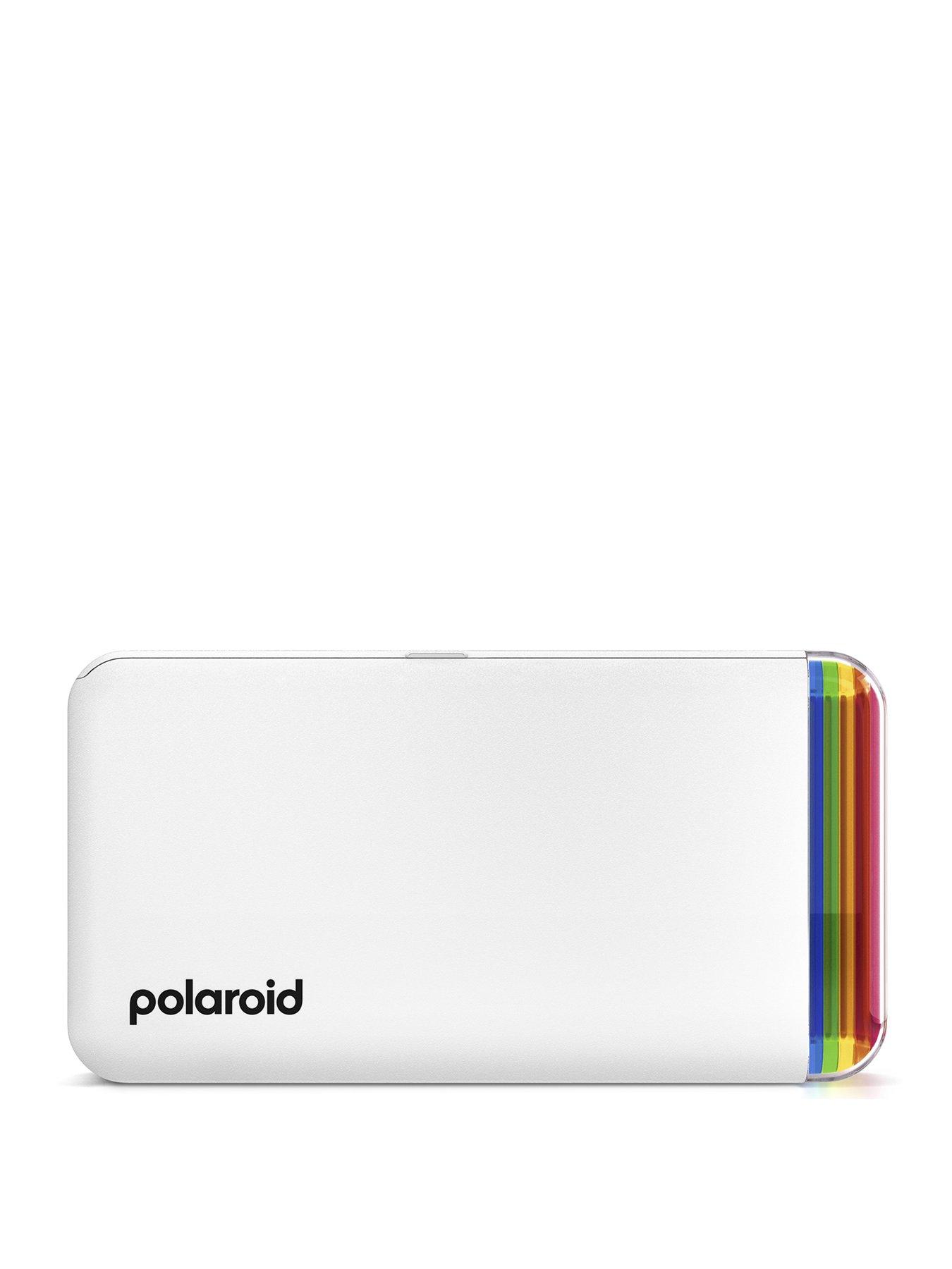 undefined Polaroid Hi-Print 2x3 Printer Gen 2 (White)