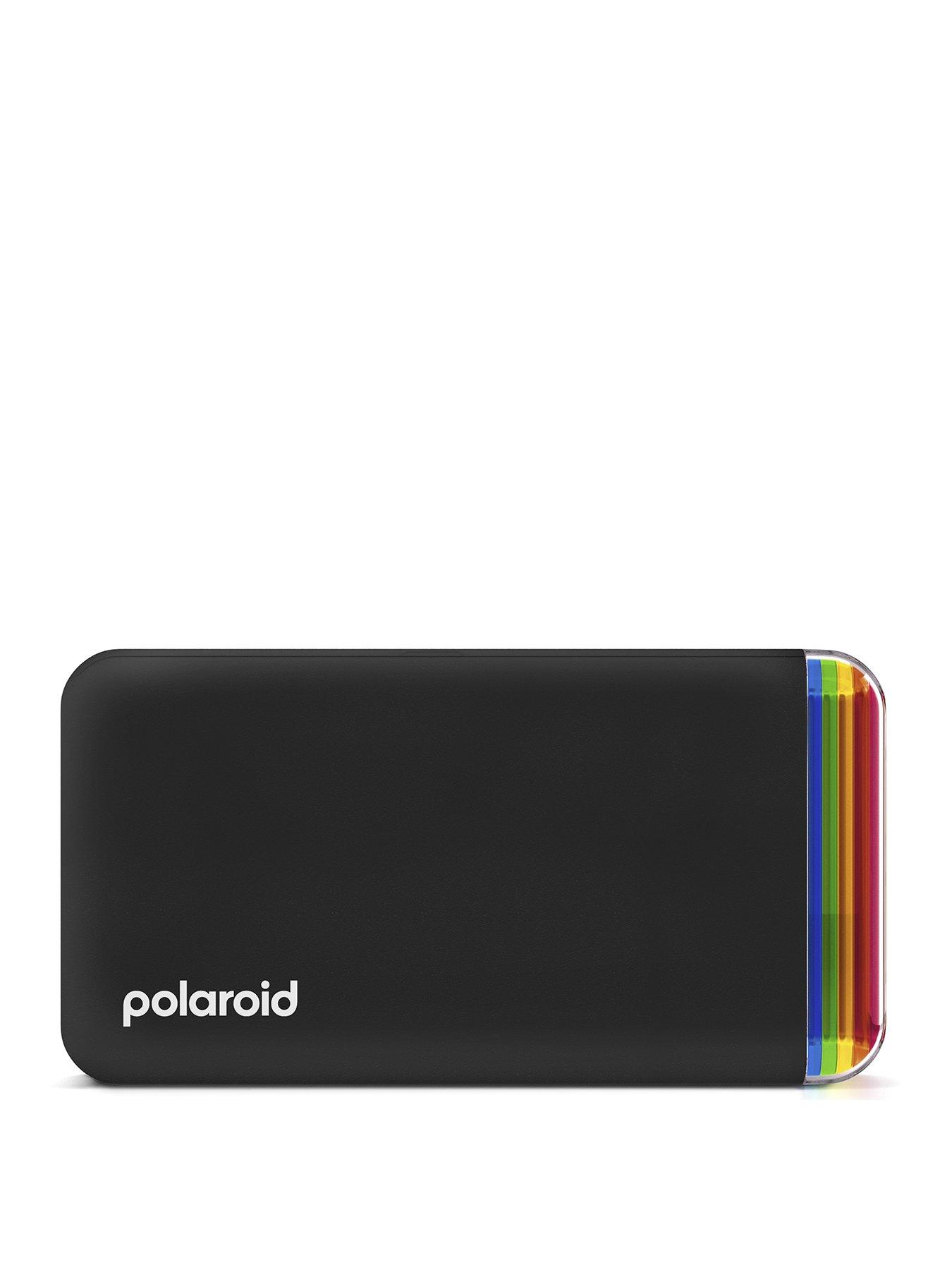 Polaroid Polaroid Hi-Print 2x3 Printer Gen 2 (Black)