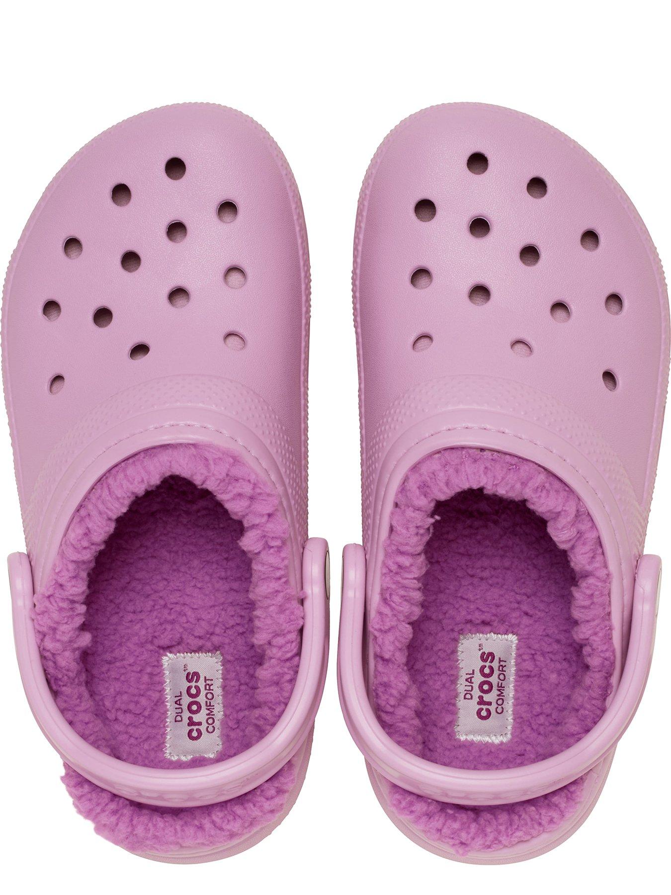 crocs-classic-lined-clog-purpleoutfit