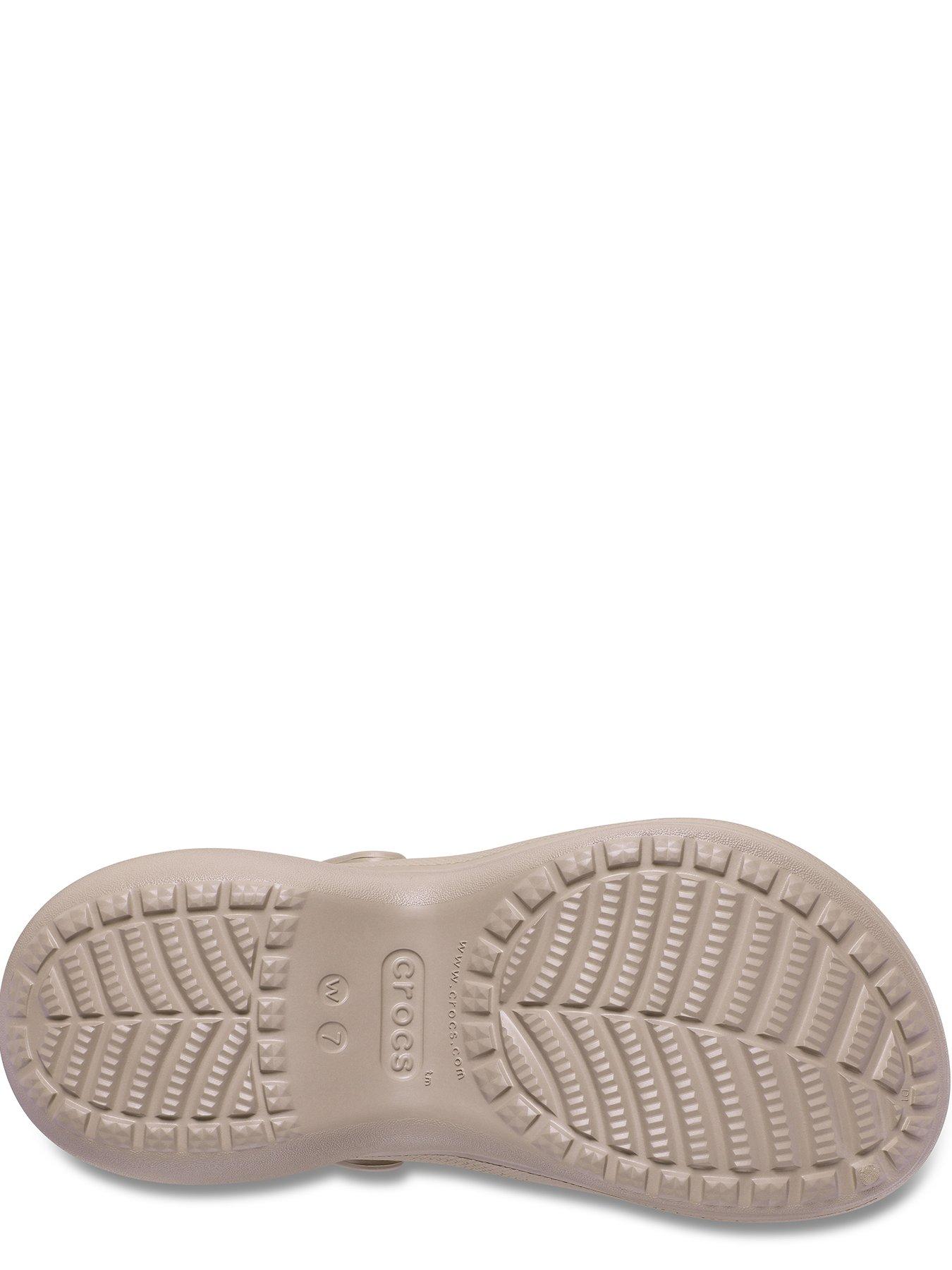 Image 5 of 6 of Crocs Bae Clog - Brown