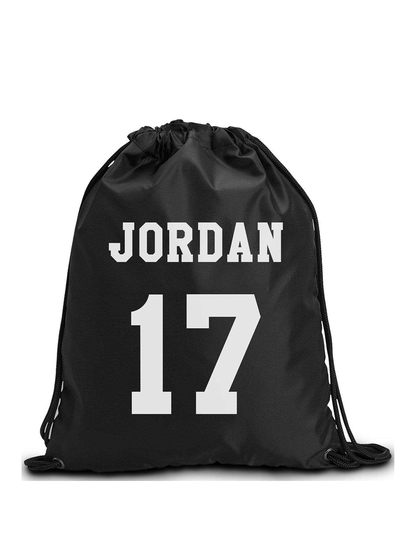love-abode-personalised-surname-number-sport-drawstring-bag