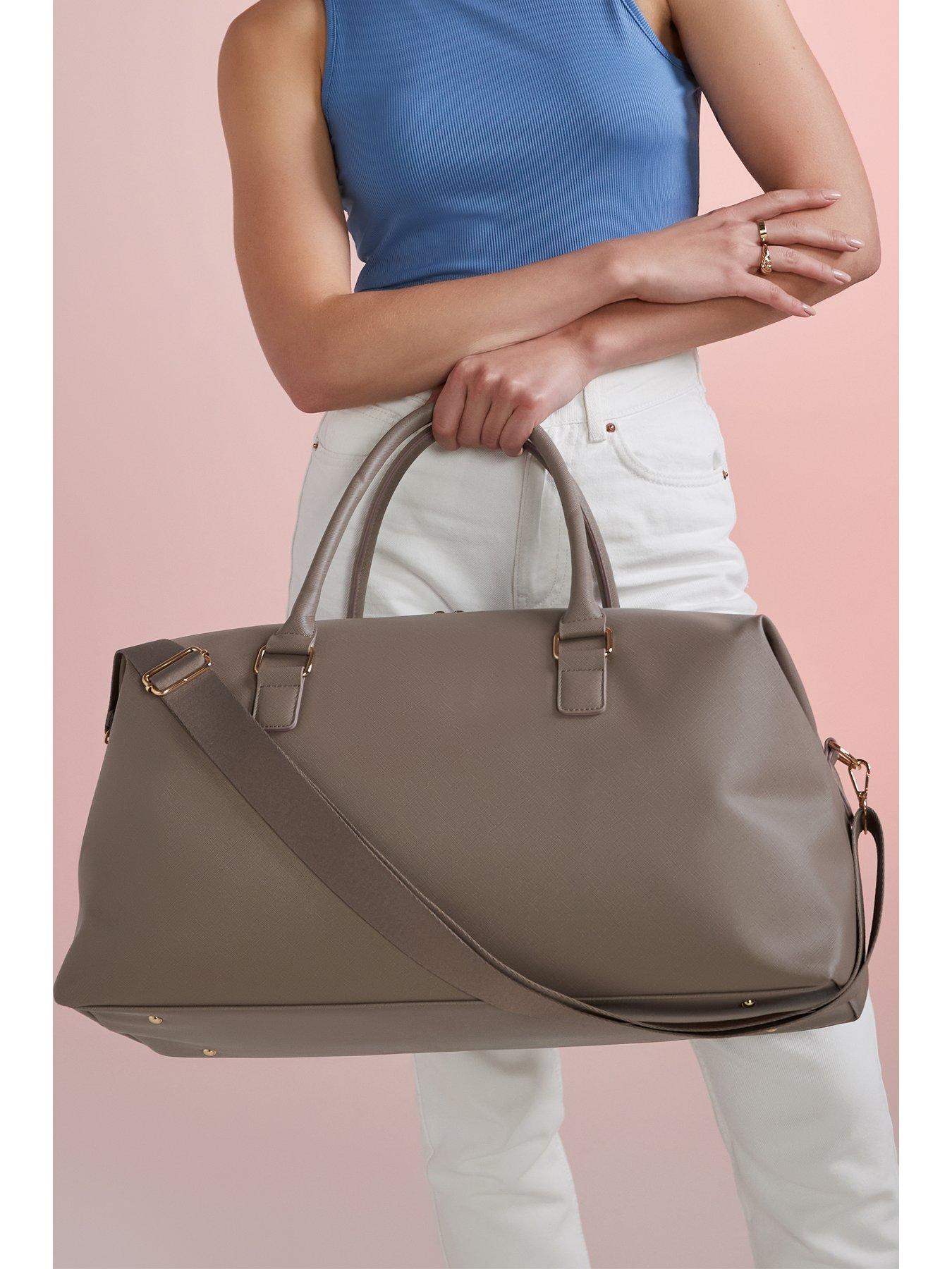 Image 2 of 2 of Love Abode Personalised Ladies Boutique Weekender