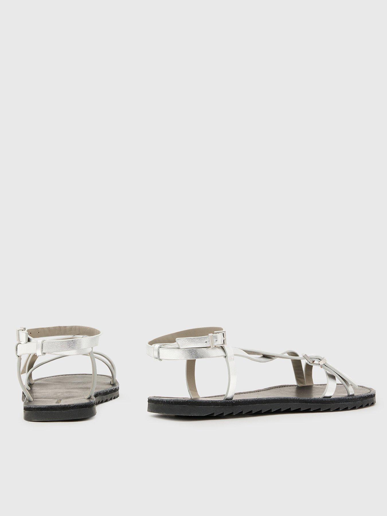 allsaints-tyla-metallic-sandals-silverback