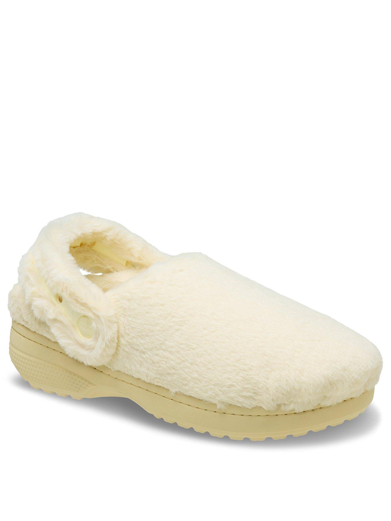 crocs-classic-unfurgettable-clog-neutralstillFront