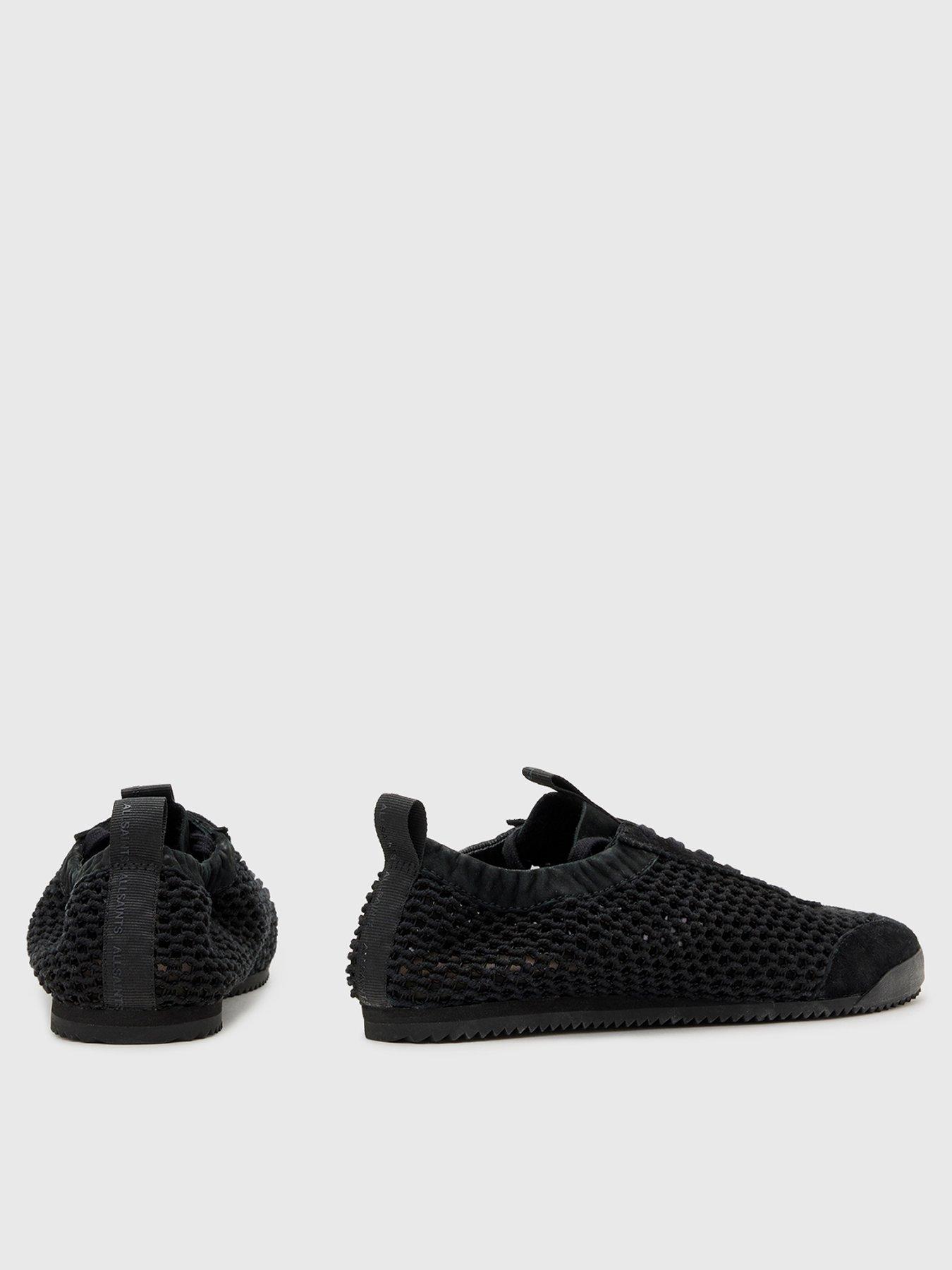allsaints-kenny-woven-runner-blackback