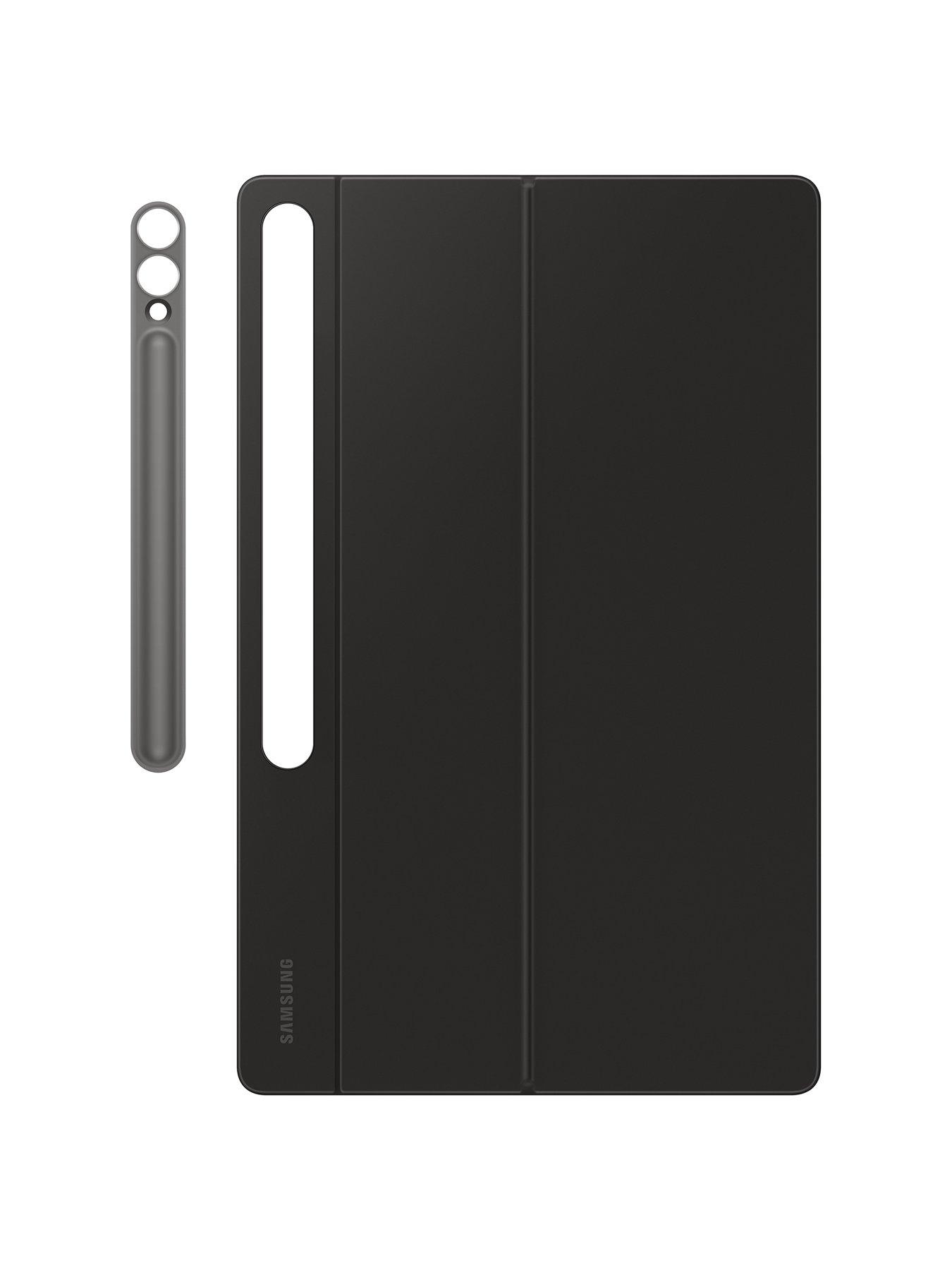 Image 7 of 7 of Samsung AI Book Cover Keyboard with Trackpad for Galaxy Tab S10 Ultra, S9 Ultra
