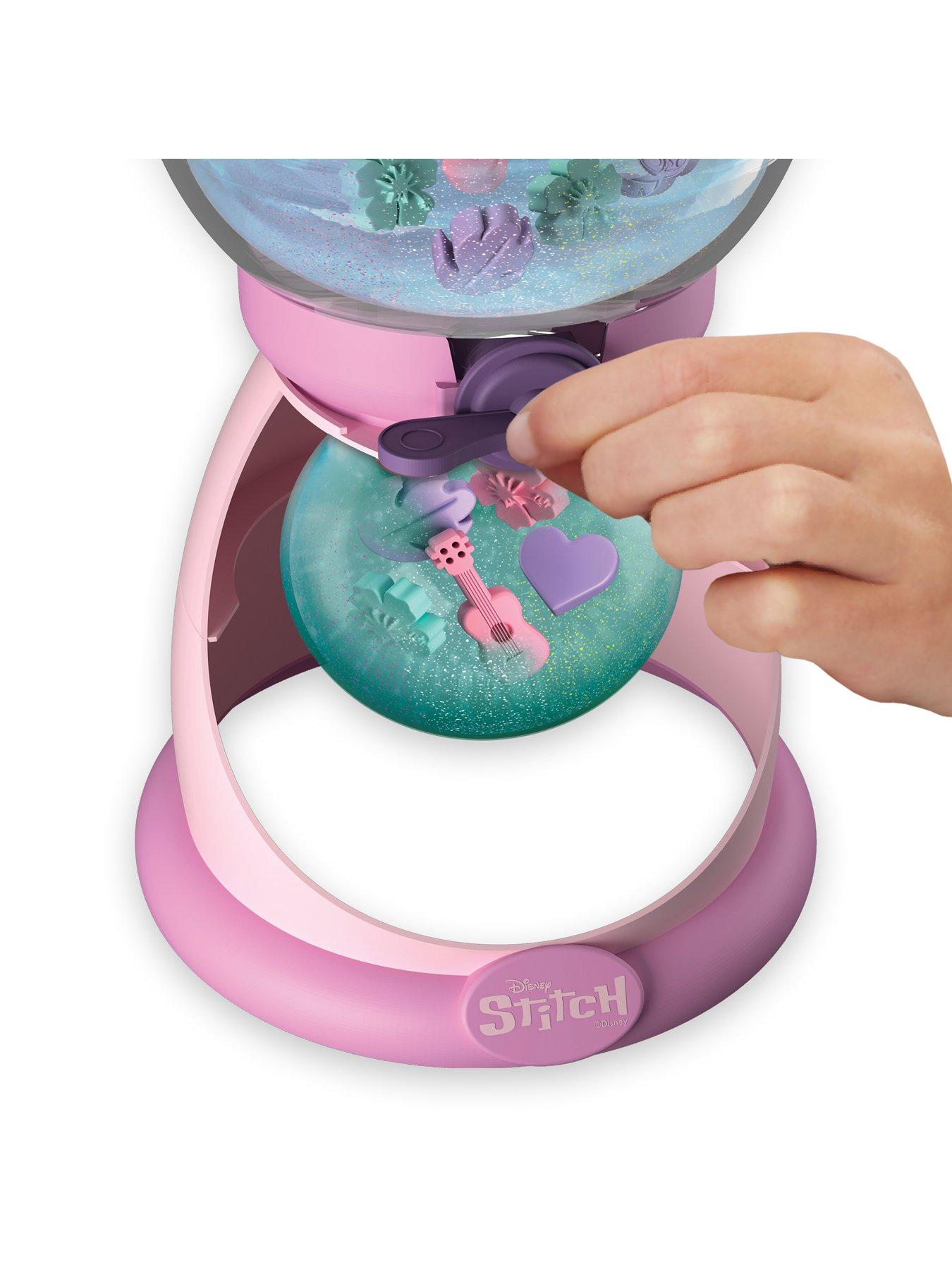 Image 5 of 7 of Disney Stitch Squeeze Ball Creator Disney &nbsp;- Angel