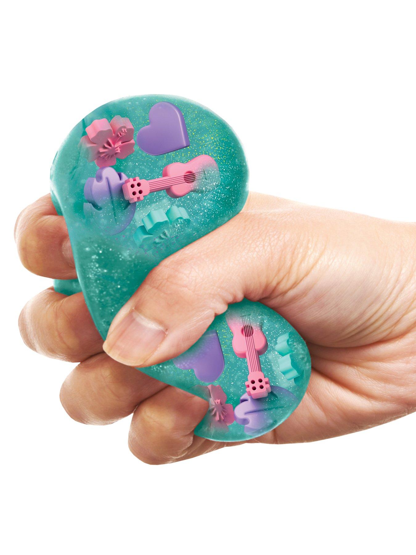 Image 6 of 7 of Disney Stitch Squeeze Ball Creator Disney &nbsp;- Angel