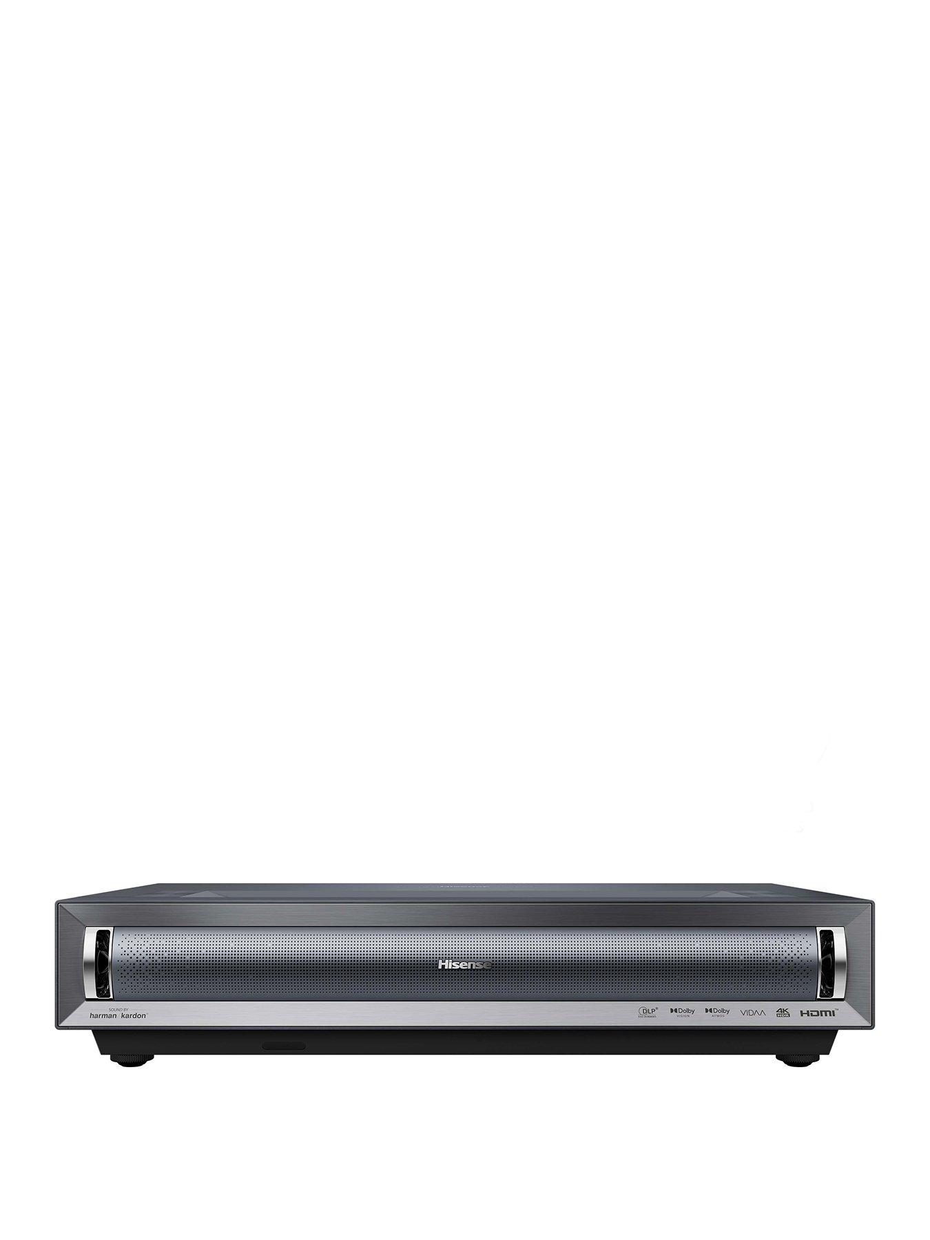 Hisense Hisense PX3TUK 4k Laser Cinema TriChroma Projector