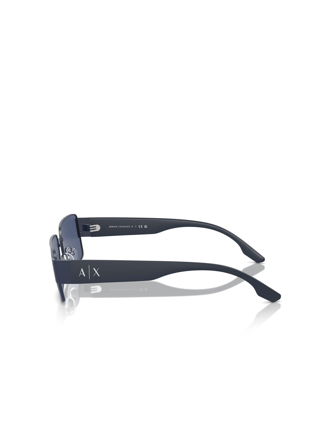 armani-exchange-armani-exchange-0ax2052s-rectangle-sunglasses-navyback